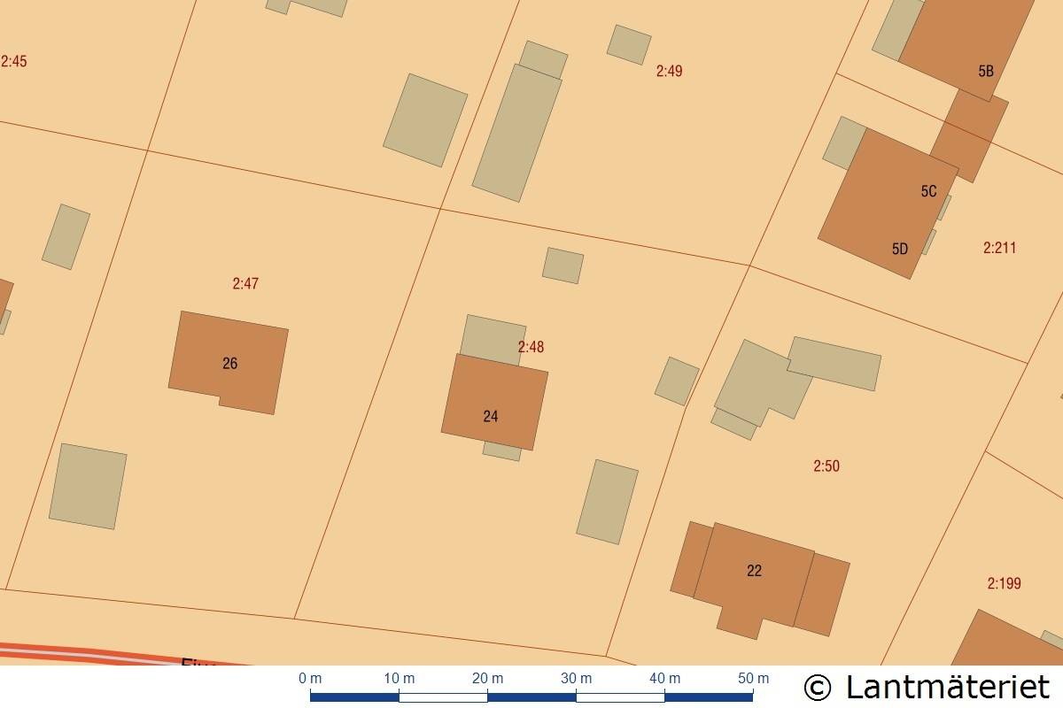 5 rum Villa på Fjugesta letstig 24 Fjugesta Lekebergs kommun - bild 27