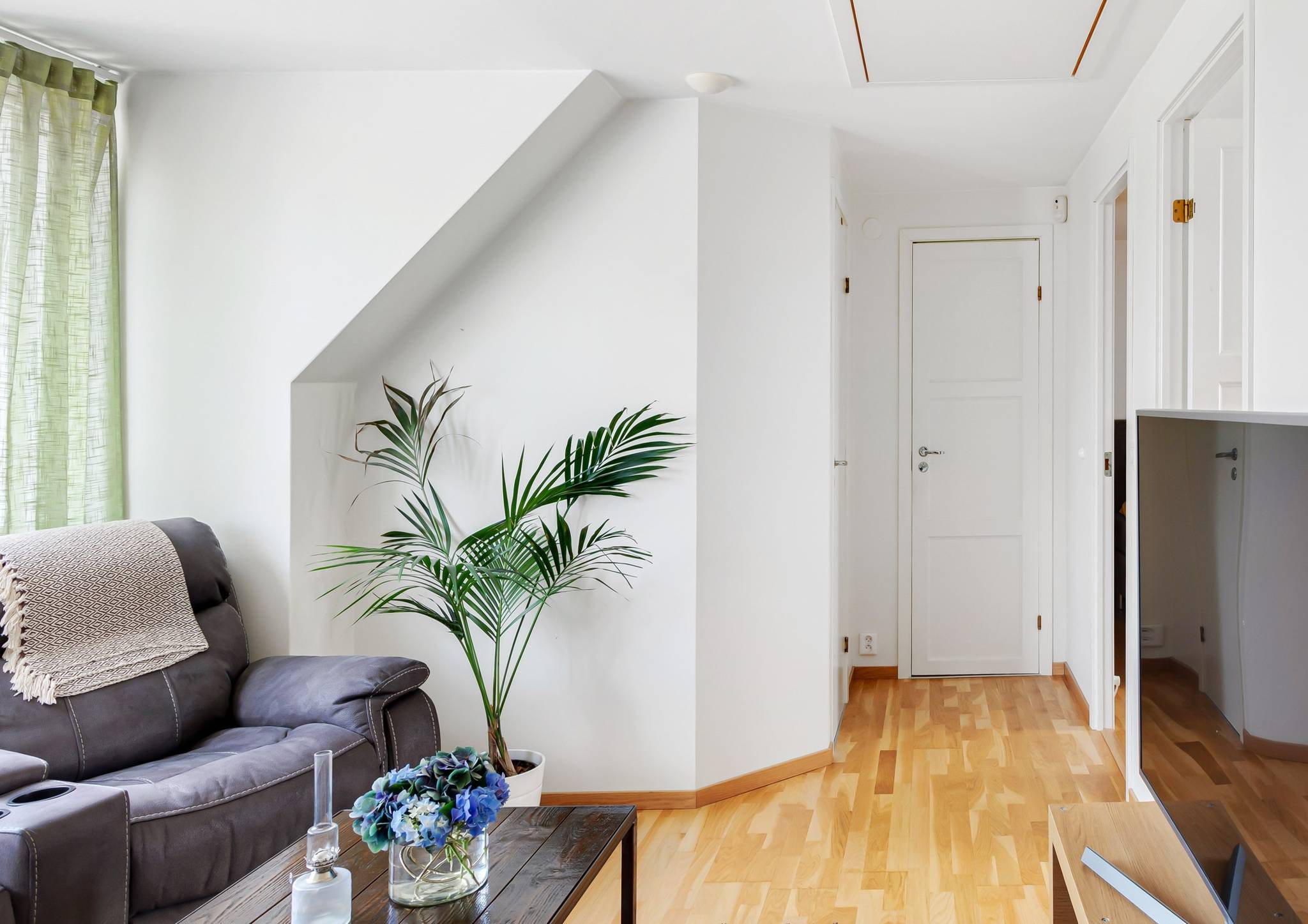 4 rum Villa på Rådsplatsen 5 Sjöbo Sjöbo kommun - bild 20