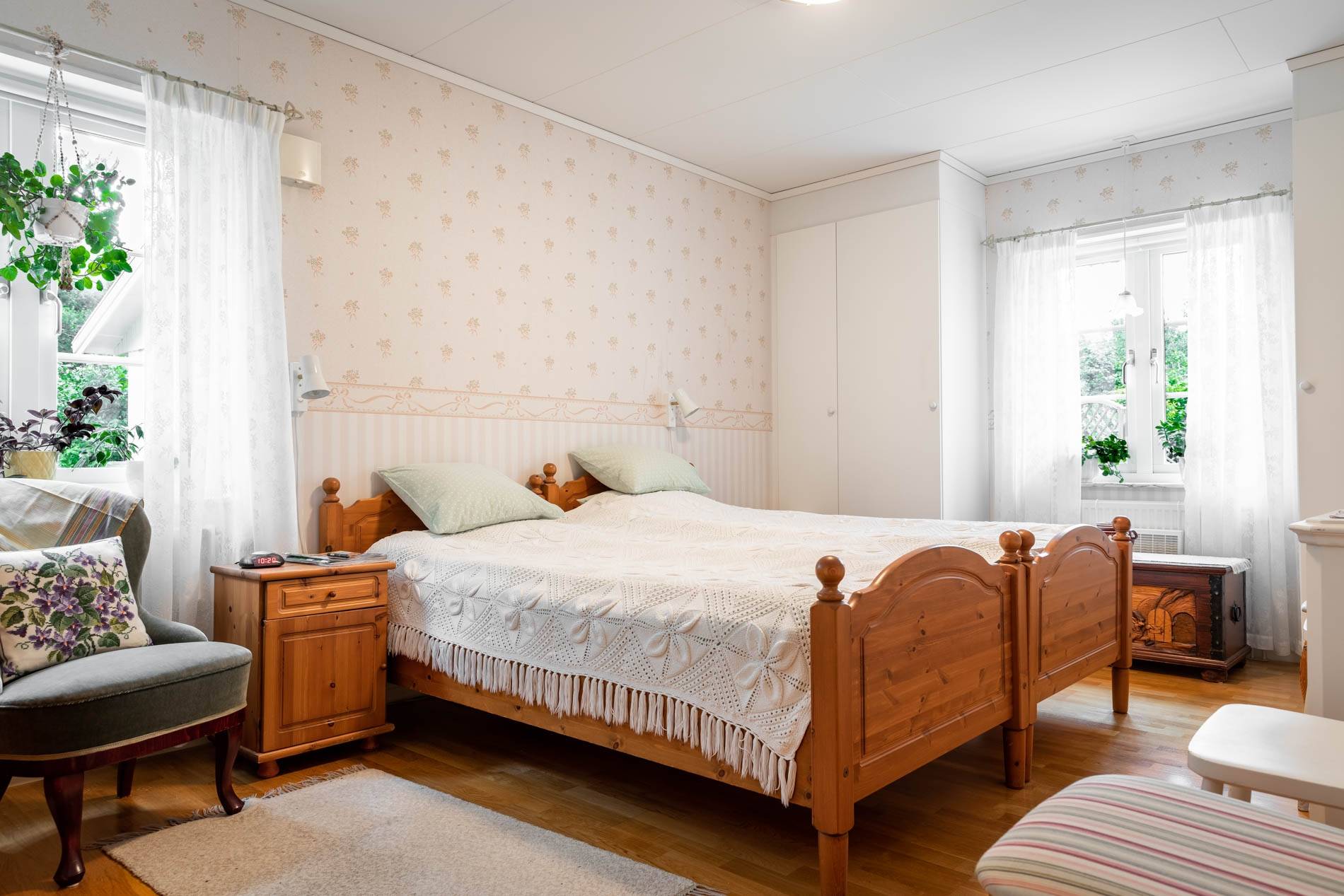 4 rum Villa på Stensåvägen 42 Riviera Båstads kommun - bild 21