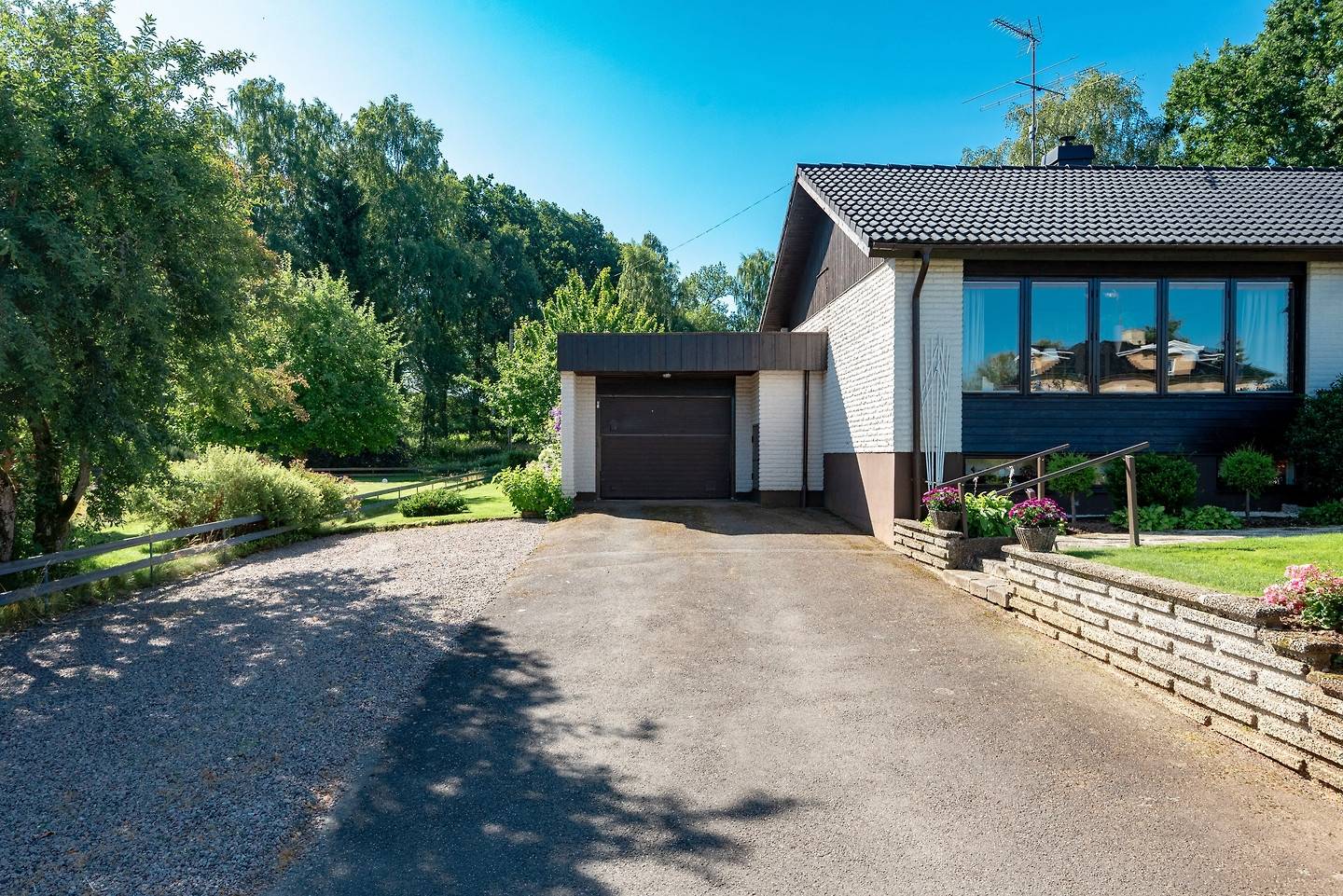 4 rum Villa på Villagatan 26 Floby Falköpings kommun - bild 27