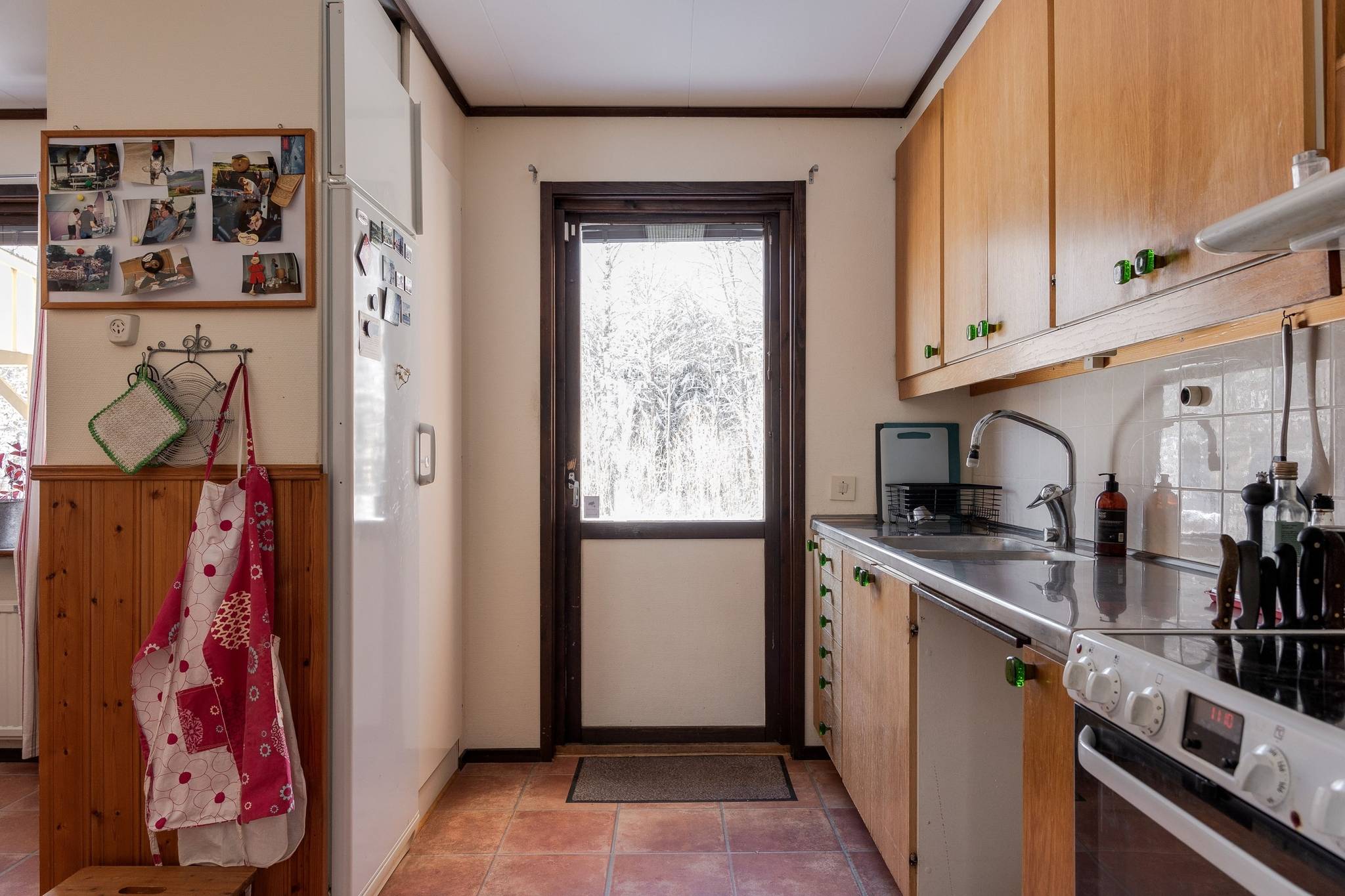 4 rum Villa på Bokvägen 5 Åryd Växjö kommun - bild 9