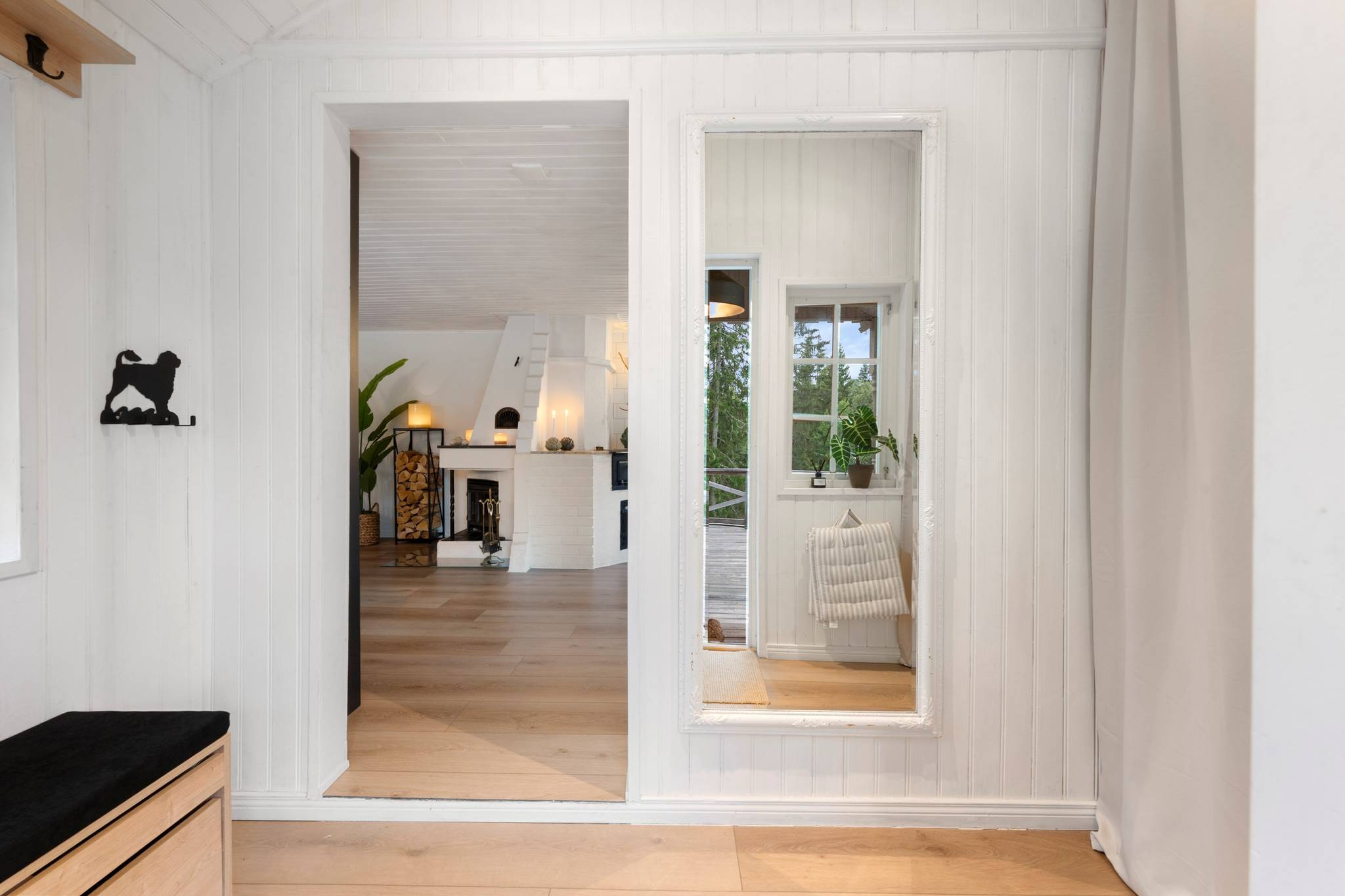 3 rum Villa på Stubbvretsvägen 17 Brevik Tyresö kommun - bild 25