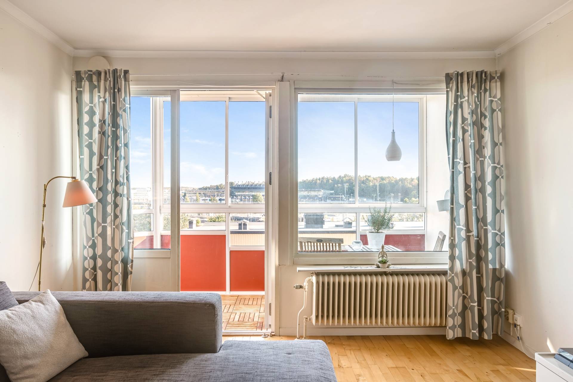 3 rum Lägenhet på Duvkullavägen 42B Duvbo Sundbybergs kommun - bild 6