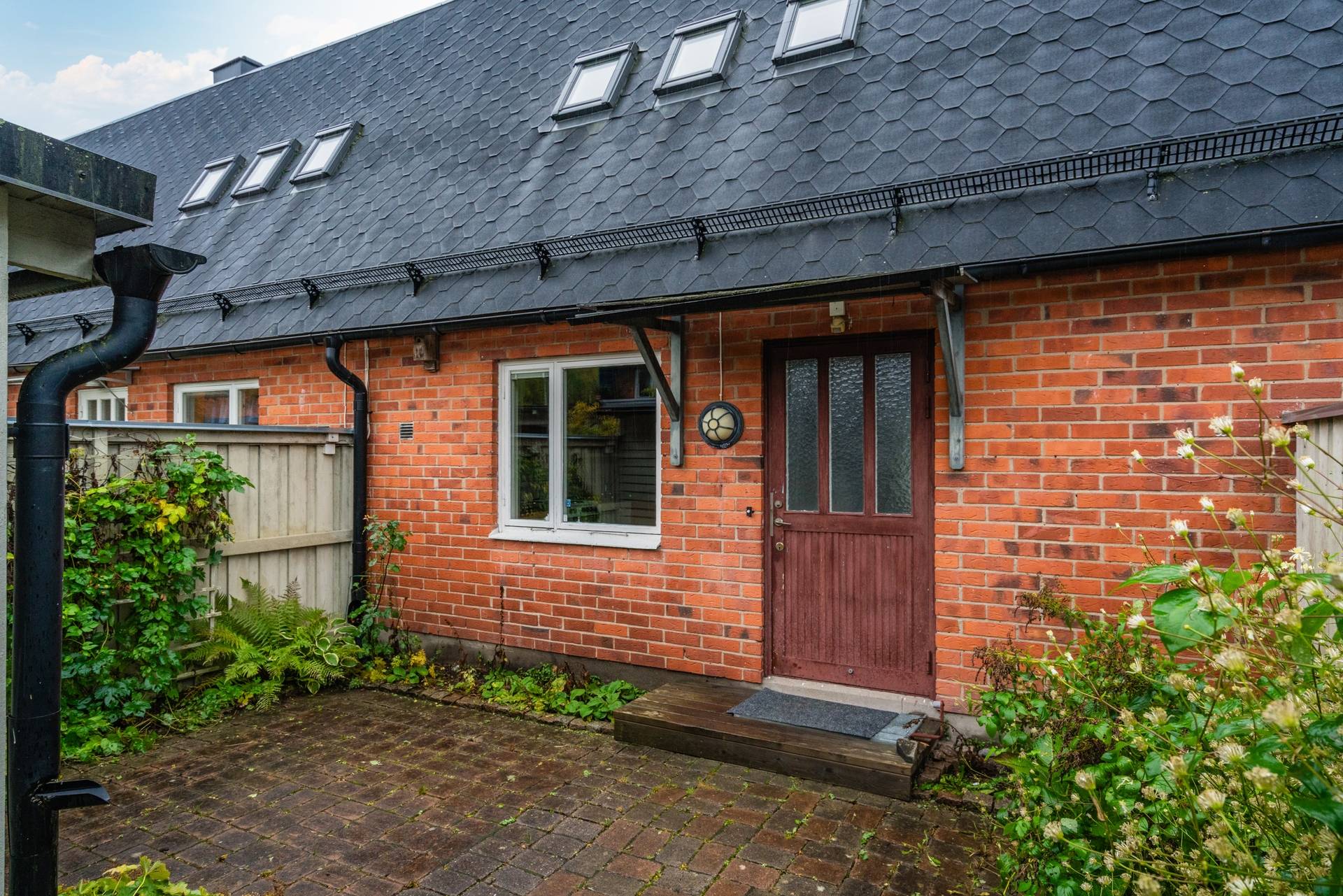 4 rum Radhus på Jupitervägen 52 Stenkulla Nyköpings kommun - bild 21