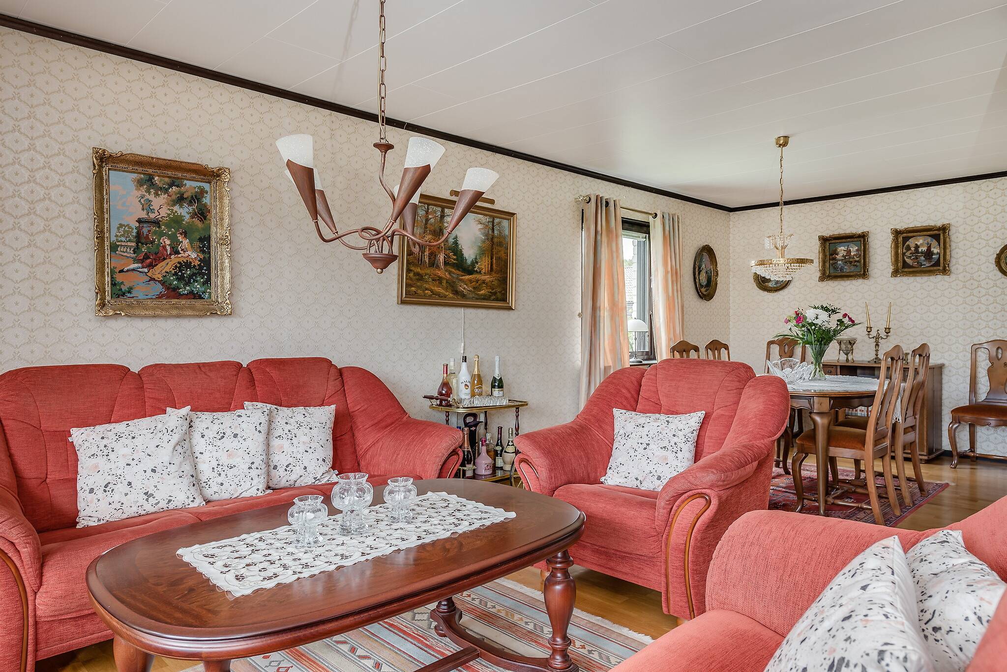 6 rum Villa på Luktärtsvägen 5 Ulricehamn Ulricehamns kommun - bild 6