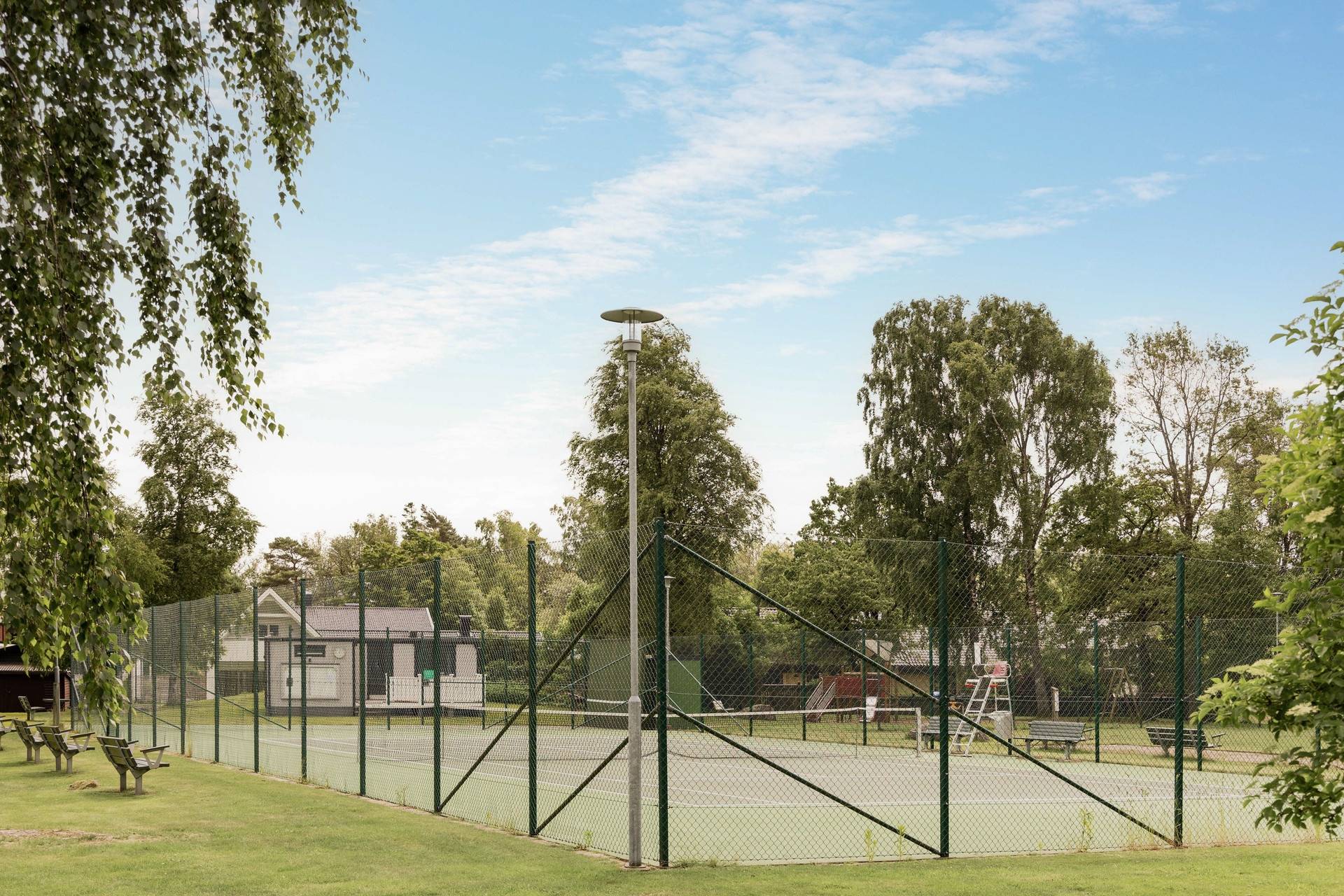 5 rum Villa på Cypressvägen 4 Tröingeberg Falkenbergs kommun - bild 33