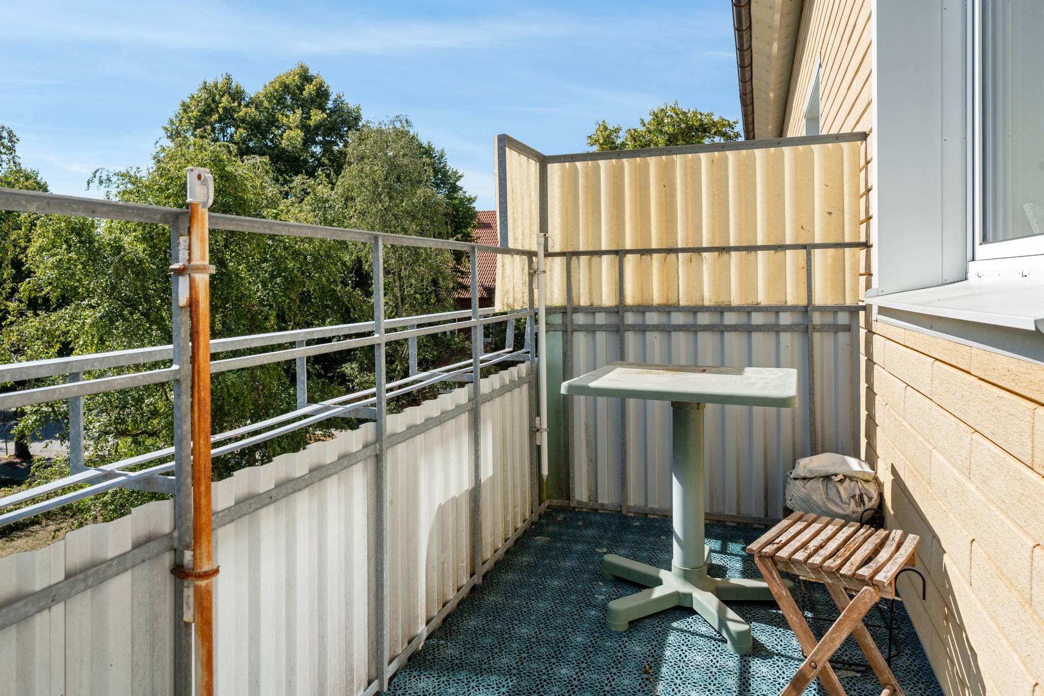 5 rum Lägenhet på Borggården 1, lgh 1201 Centralt, Trelleborg Trelleborgs kommun - bild 21