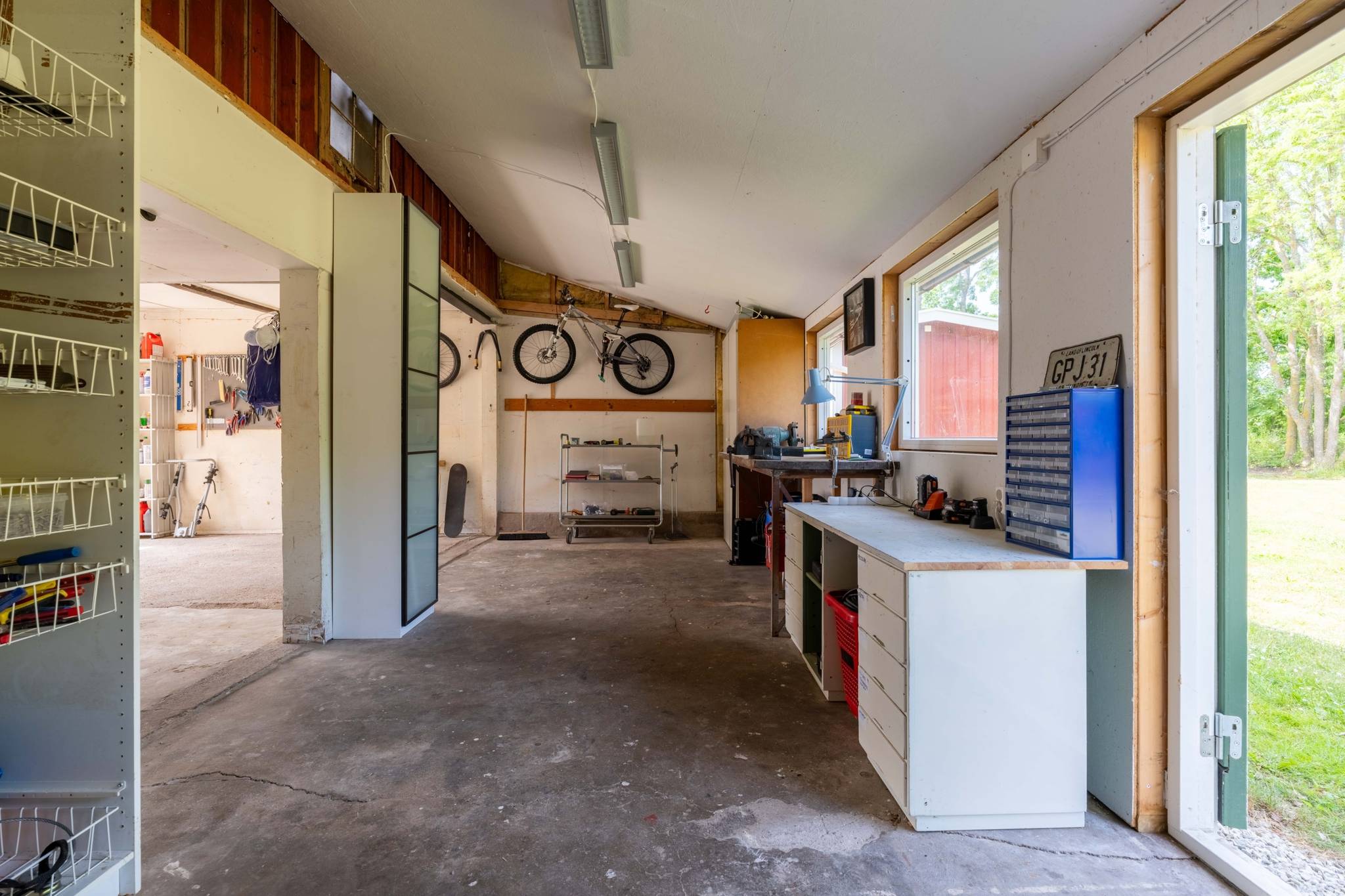 6 rum Villa på Väskinde Lilla Mickelgårds 155 Väskinde Gotlands kommun - bild 63