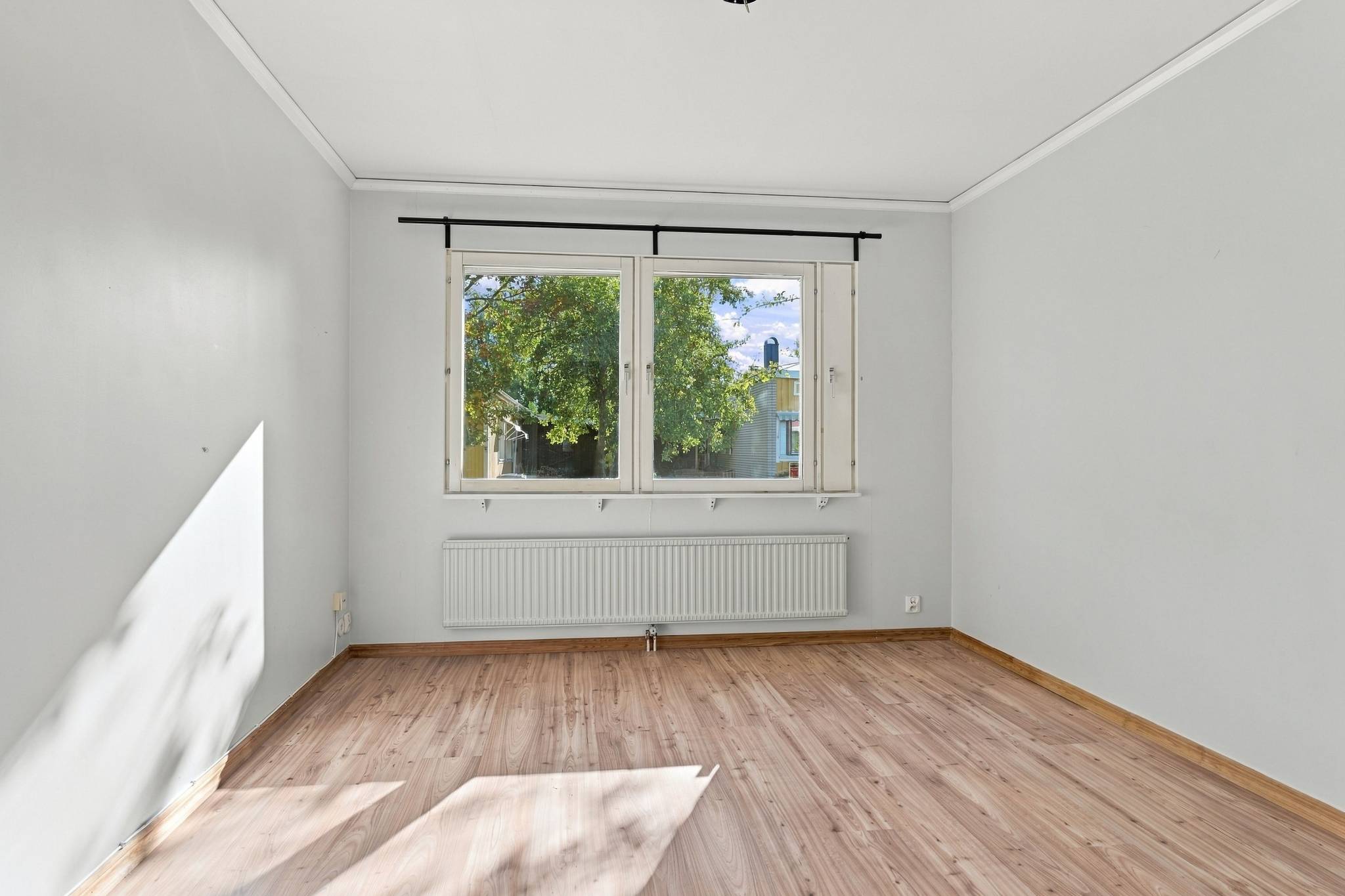 4 rum Kedjehus på Ullsaxvägen 15 Valsätra Uppsala kommun - bild 12