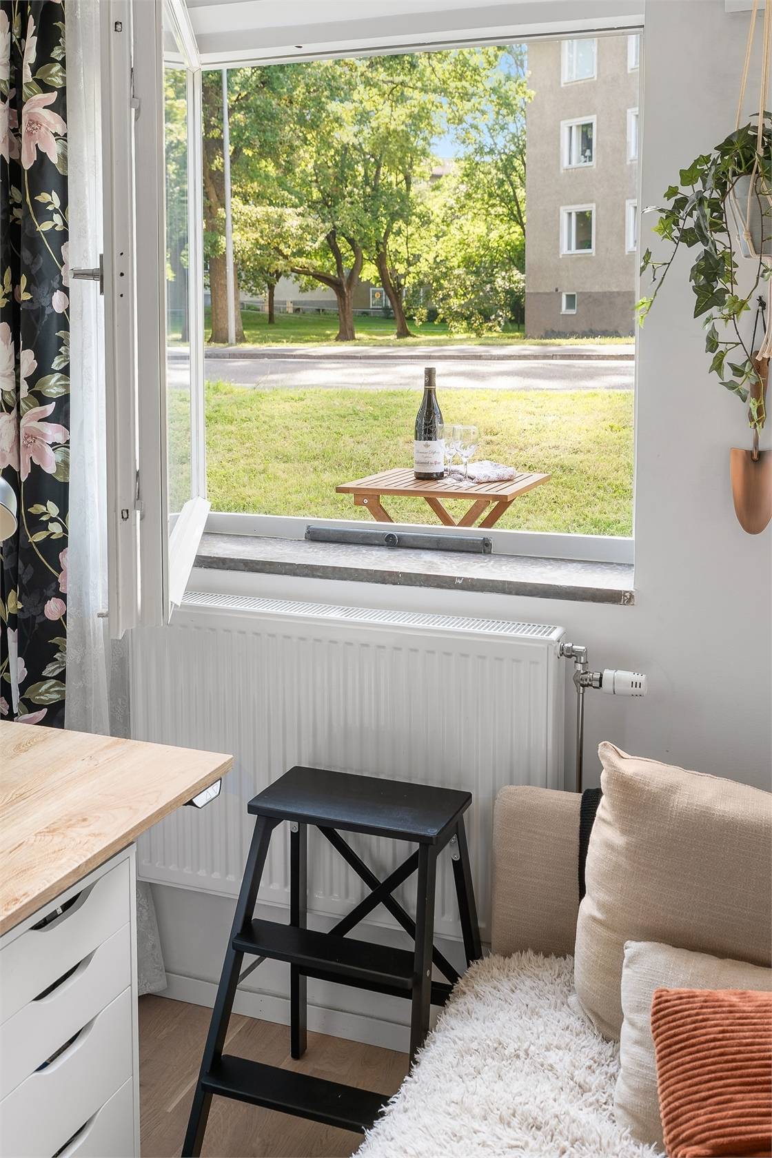 2 rum Lägenhet på Duvedsvägen 3 Vällingby Centrum Stockholms kommun - bild 20