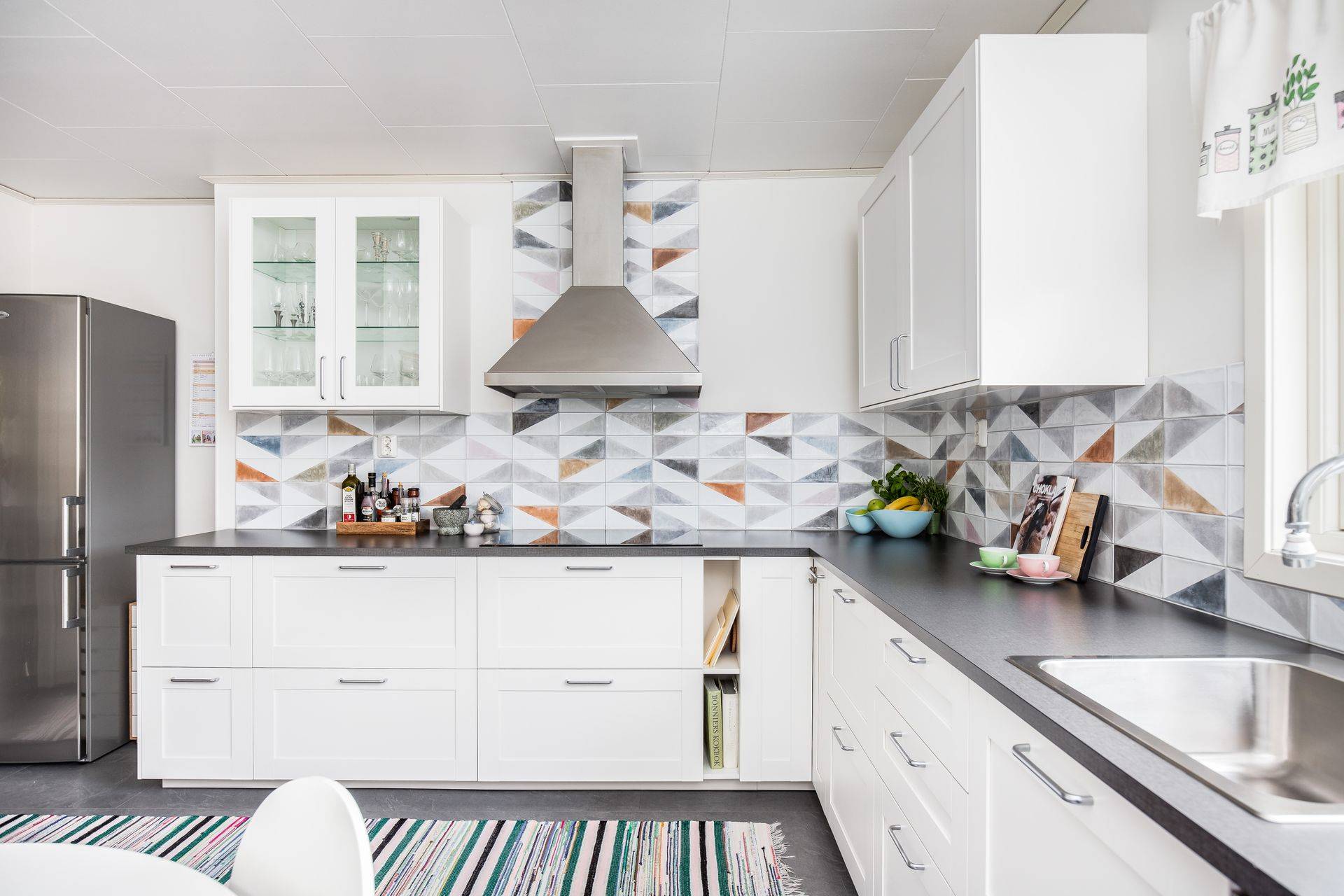 118 m² Villa på Geologvägen 22 Hökåsen Västerås kommun - bild 9