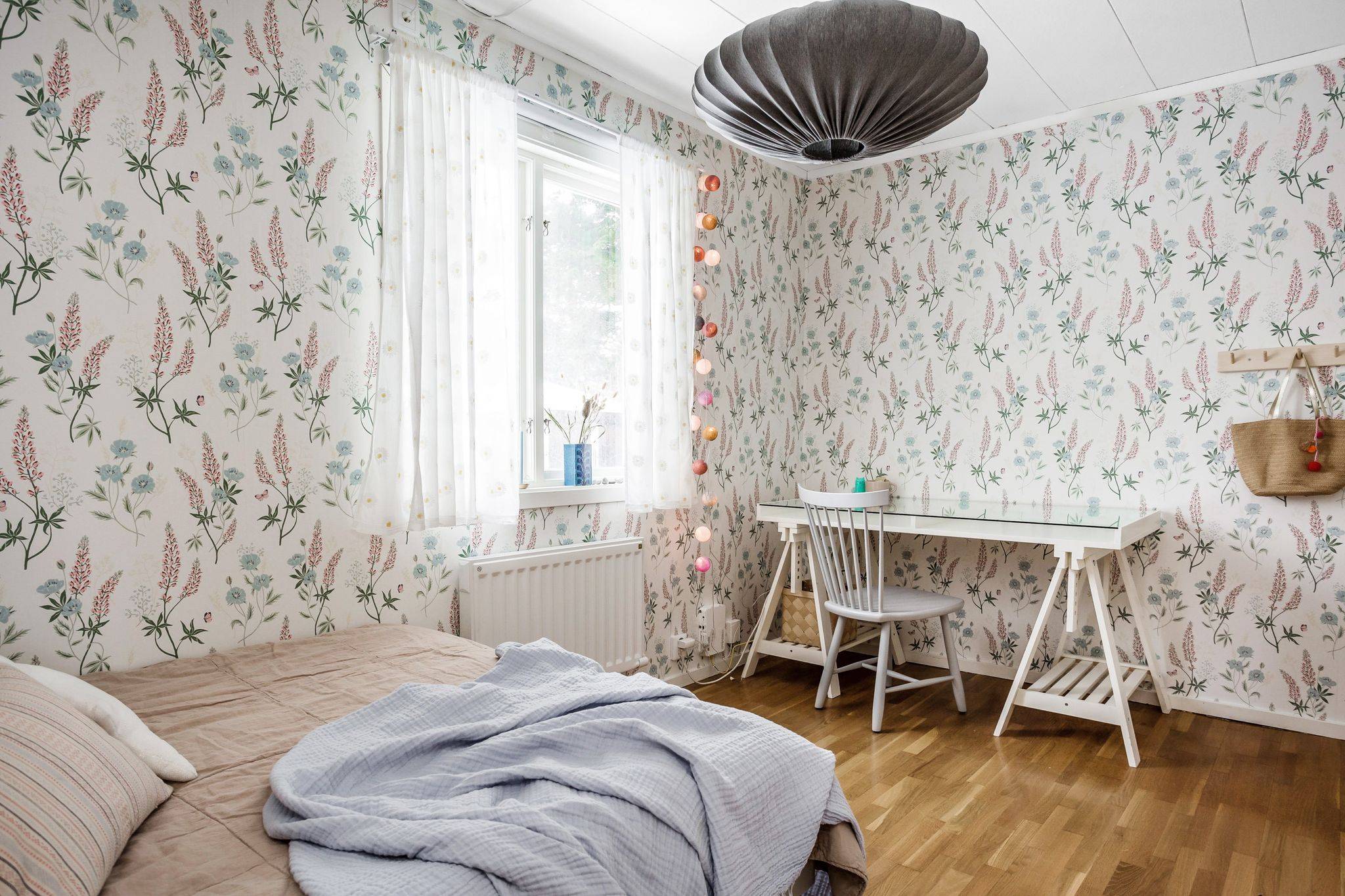 5 rum Villa på Hilders väg 12 Mellbystrand Laholms kommun - bild 16