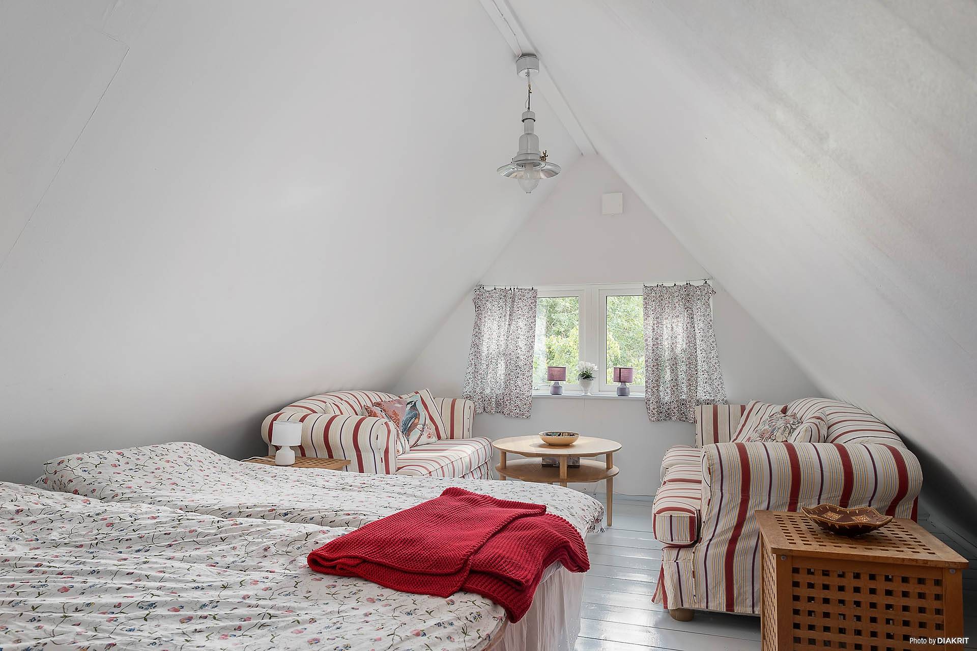 6 rum Villa på Röglavägen 131 Rögla på landet Höganäs kommun - bild 43