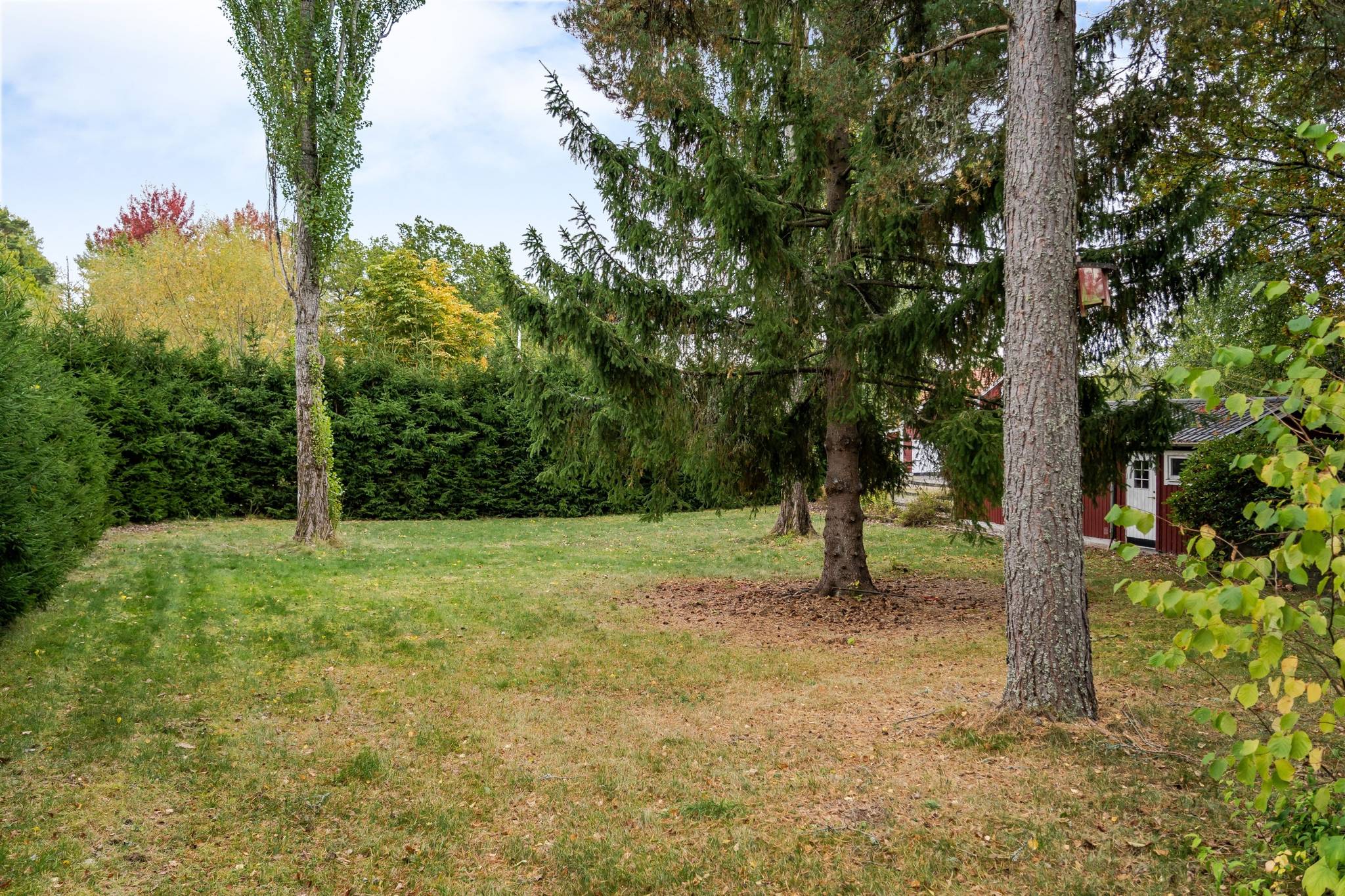 132 m² Villa på Utsiktsvägen 110 Orrhammar Flens kommun - bild 28
