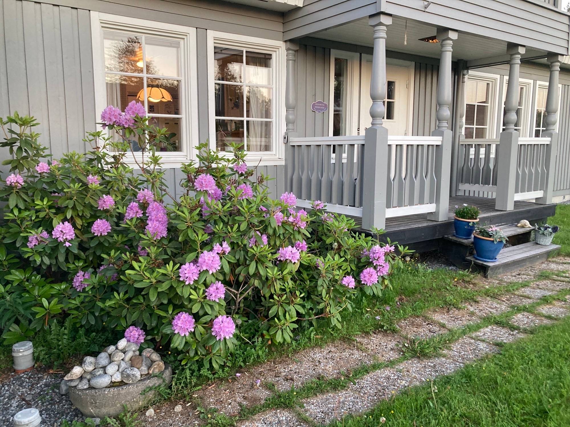 6 rum Villa på Brödrabacken 18 Domsjö Örnsköldsviks kommun - bild 35