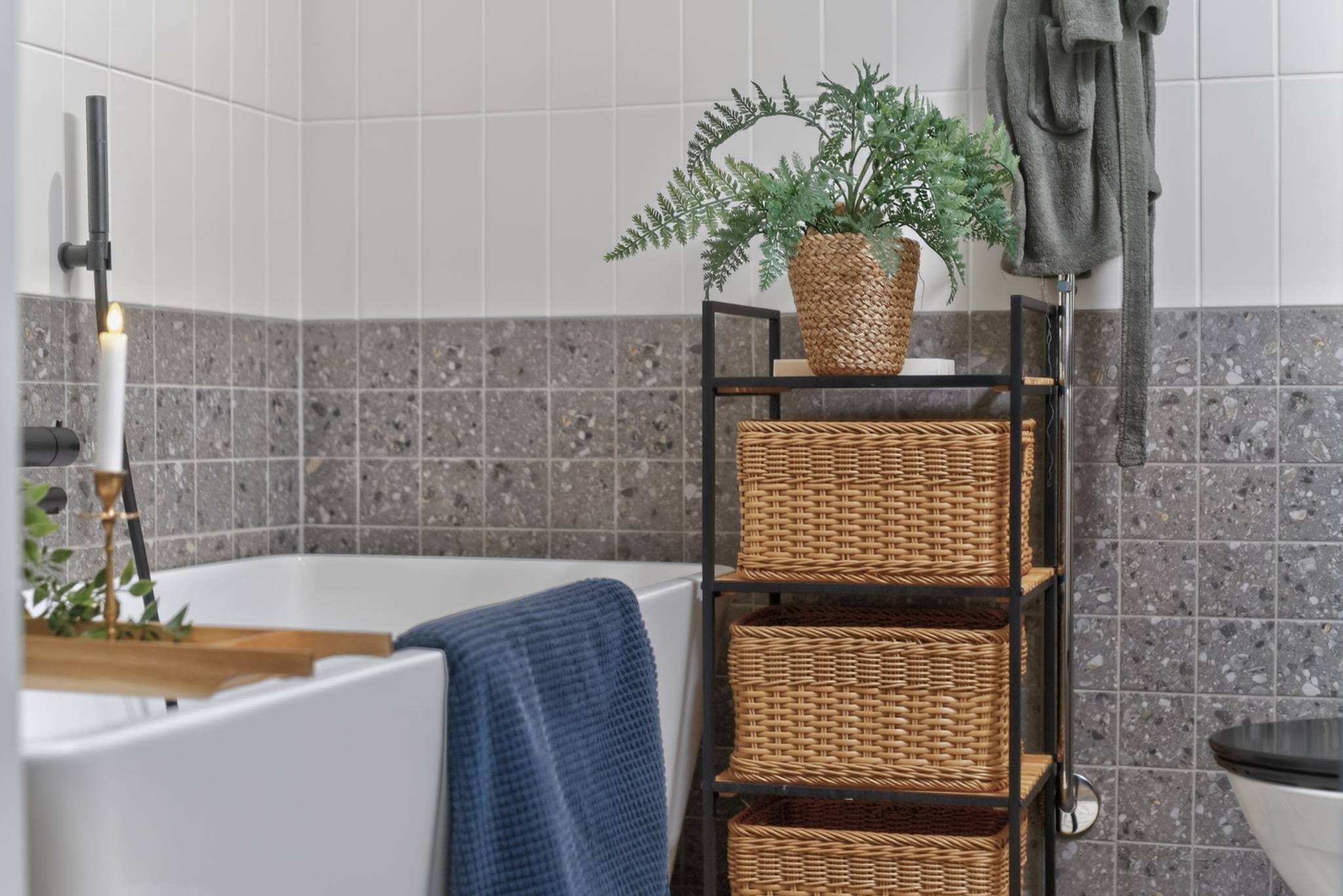 4 rum Radhus på Åkerhielms väg 47B Österåkers kommun - bild 24