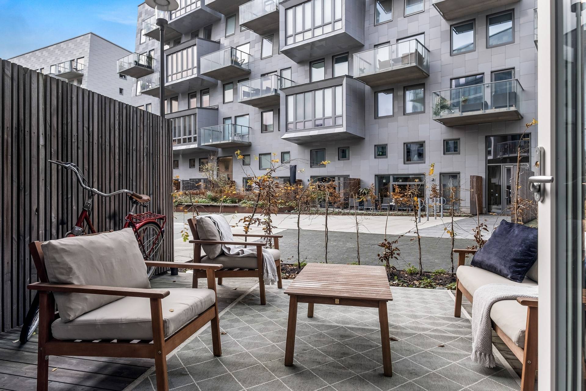 1,5 rum lägenhet på Lindholmshamnen 11 Lindholmen, Göteborgs kommun - bild 4