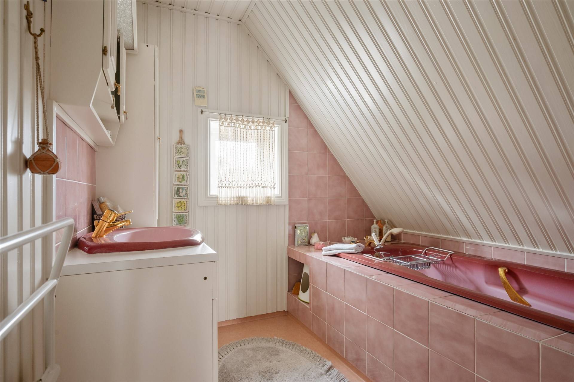 5 rum Villa på Korta vägen 6 Gamla Enskede Stockholms kommun - bild 38