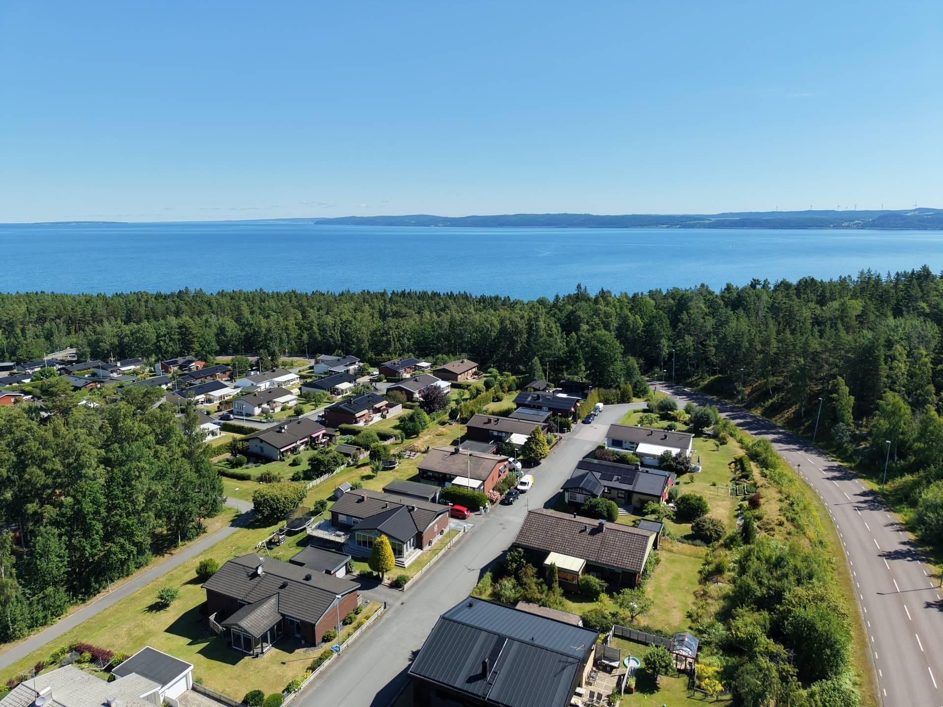 6 rum Villa på Grottvägen 10 Nyarp Jönköpings kommun - bild 13