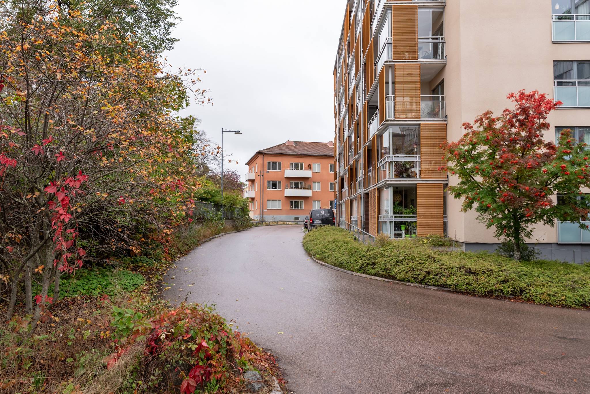 3 rum Lägenhet på Bondegatan 9 Centrum Västerås kommun - bild 21