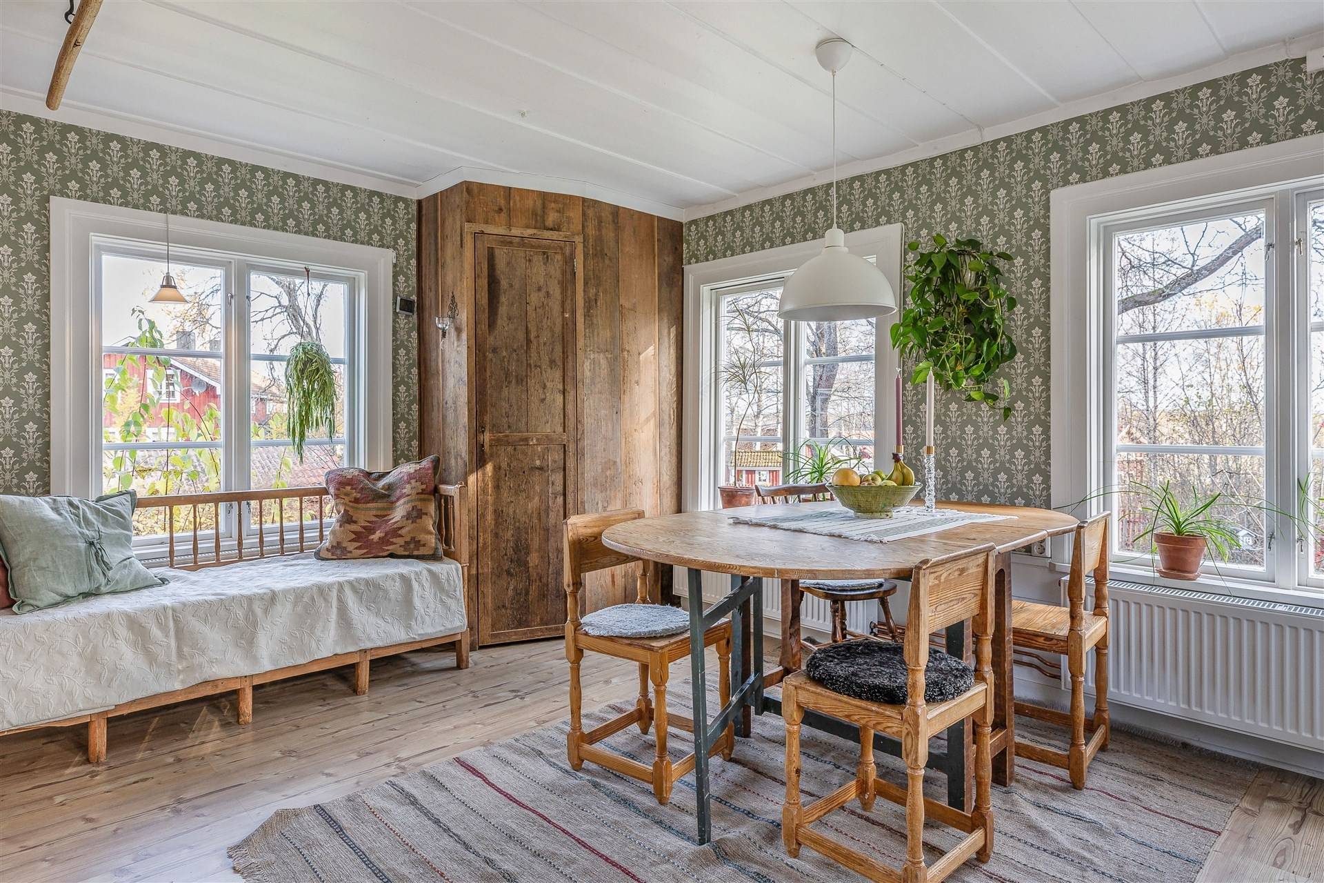 5 rum Villa på Sörhoga 36 Sörhoga-Forsa Hudiksvalls kommun - bild 9