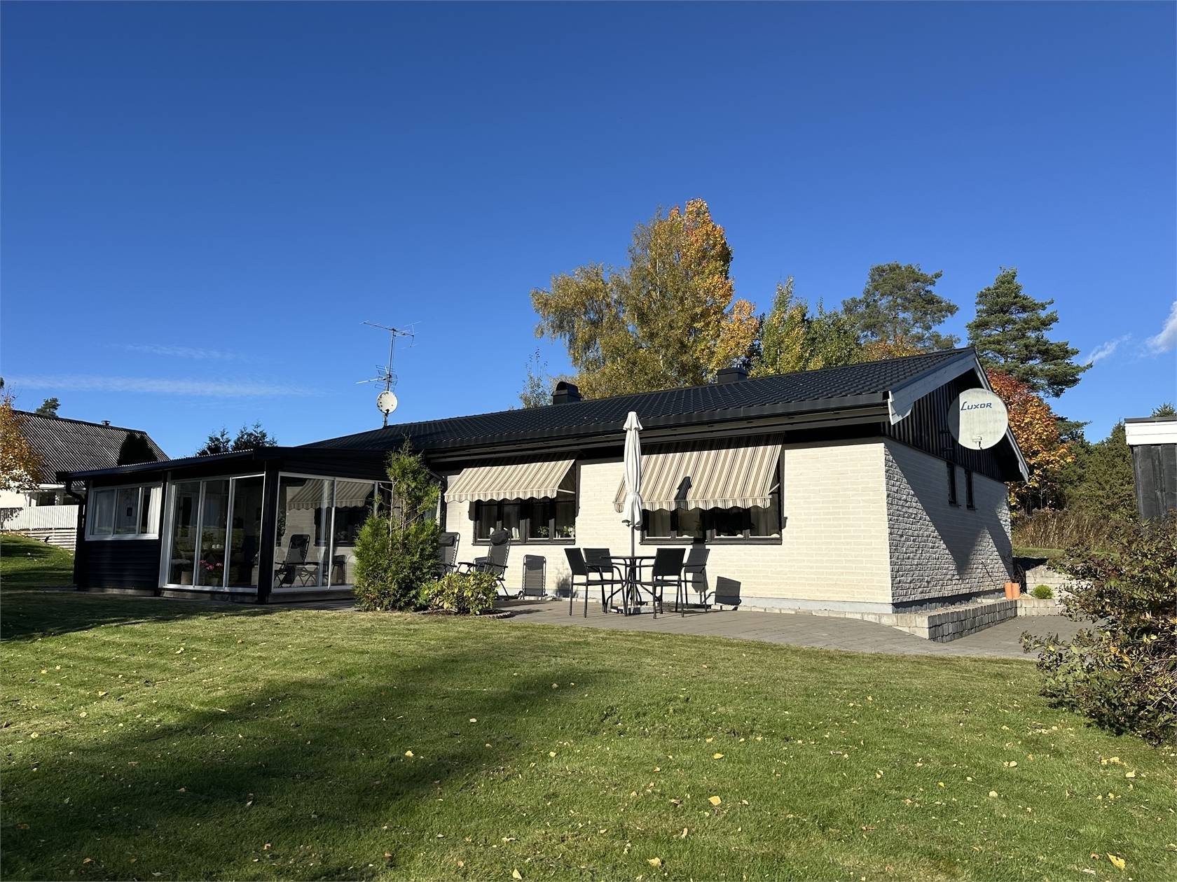 4 rum Villa på Kärrstigen 8 Högerud Årjängs kommun - bild 2