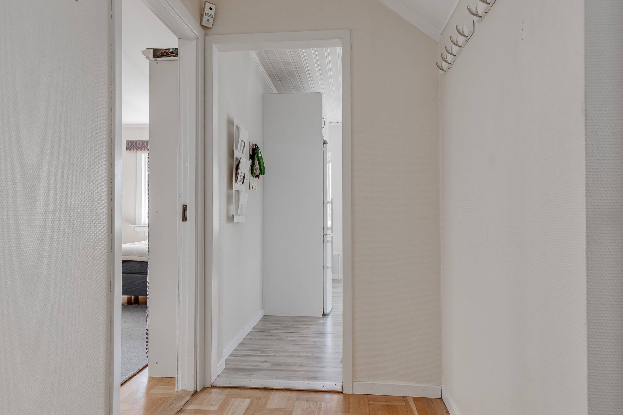 5 rum villa på Bäckgatan 8 Högsby, Högsby kommun - bild 4