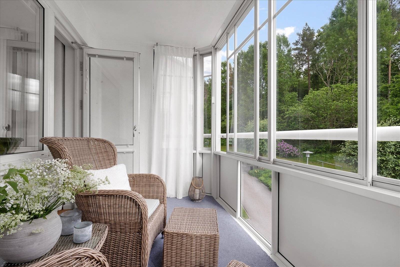 3 rum lägenhet på Fritjof Nansens väg 24 Sommarhemmet, Uddevalla kommun - bild 2