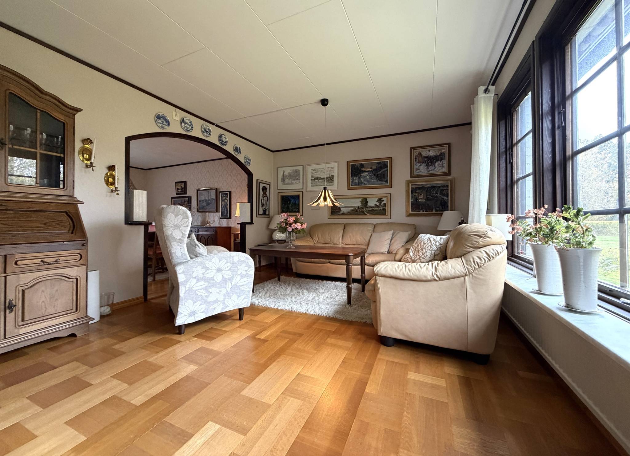 5 rum Villa på Kantorsvägen 7 Åseda Uppvidinge kommun - bild 27