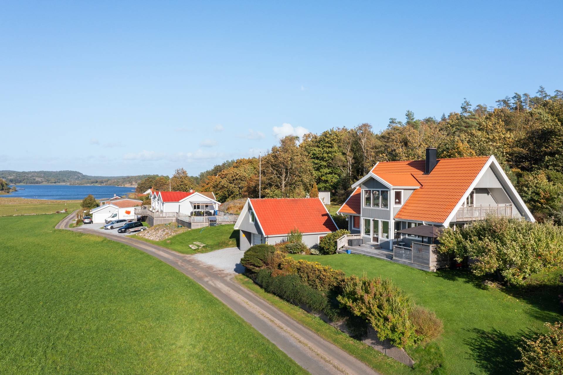 5 rum villa på Kil 120 Hjälteby, Tjörns kommun - bild 3