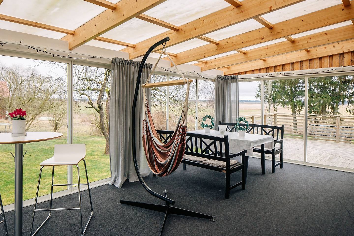 6 rum Villa på Ek Knutstorp 2 Stora Ek Mariestads kommun - bild 19
