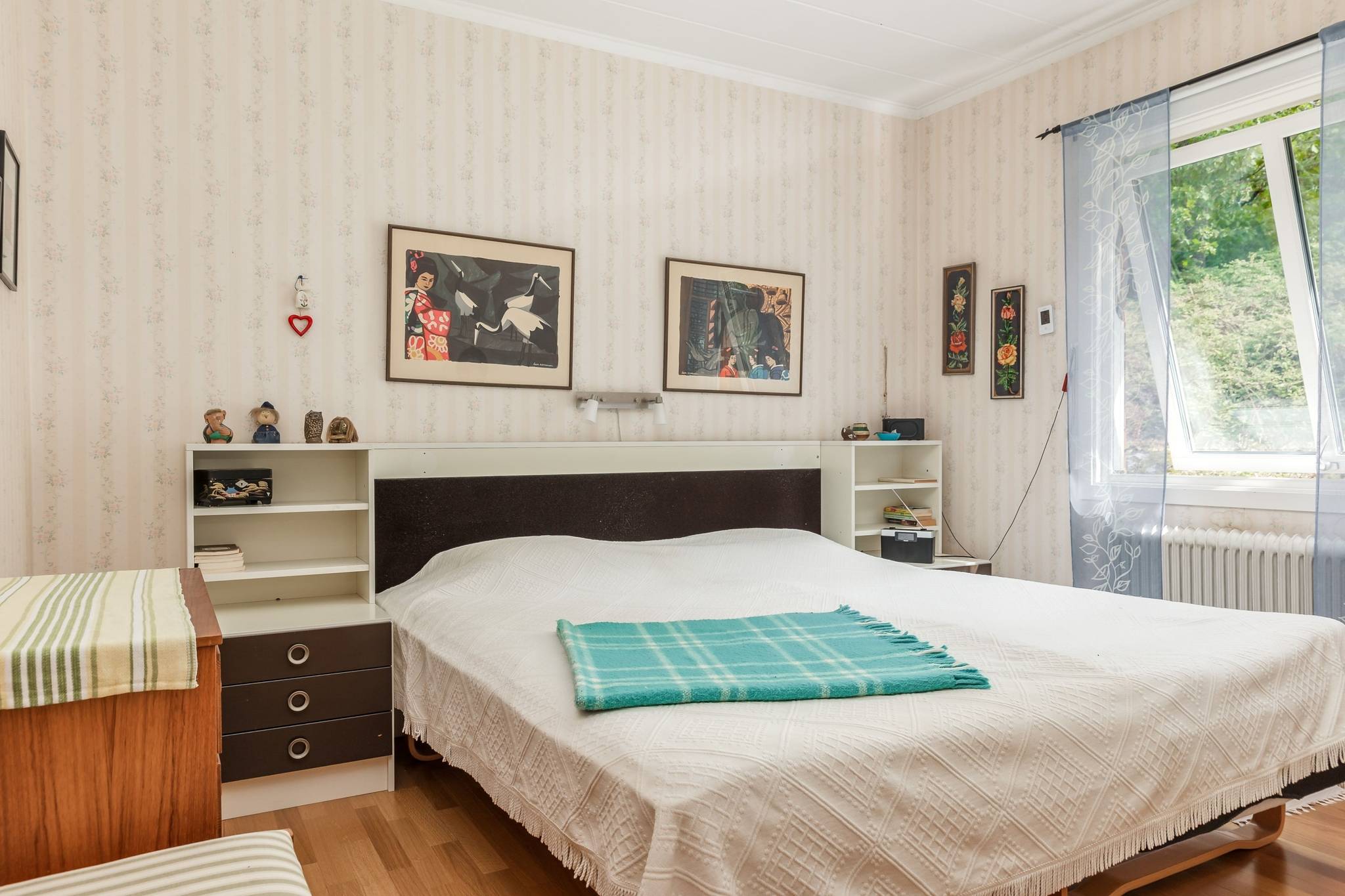 4 rum Villa på Solrosvägen 28 Sörby Ronneby kommun - bild 16