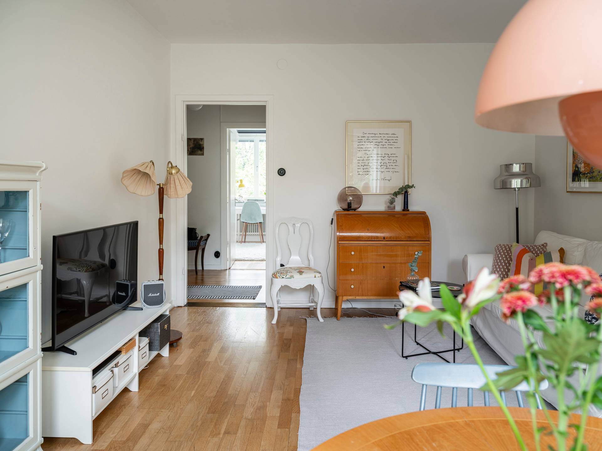 3 rum Lägenhet på Blommensbergsvägen 151, våning 3 av 4 Aspudden Stockholms kommun - bild 9