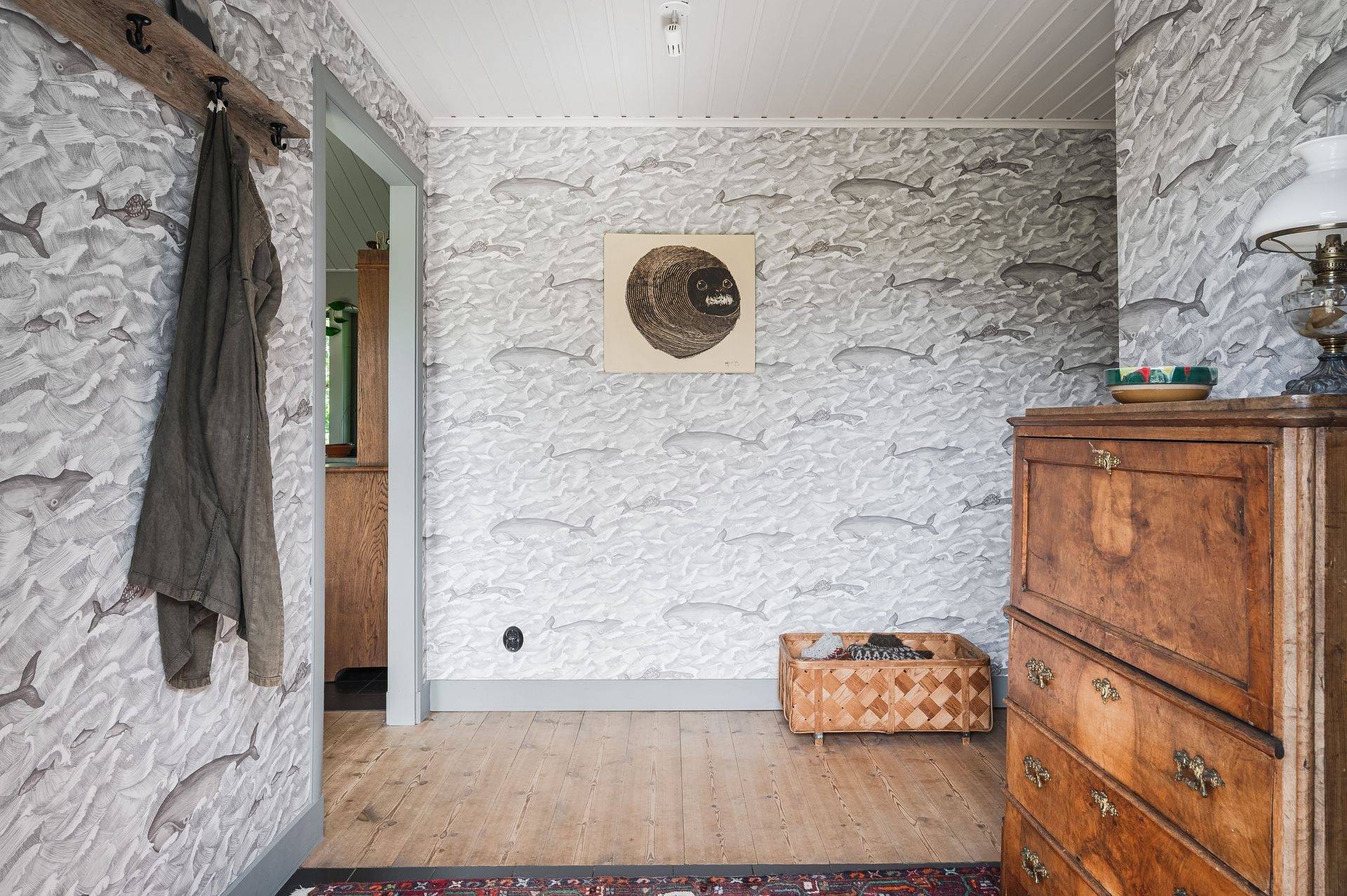 4 rum Villa på Risa 4 Hedared Borås kommun - bild 11