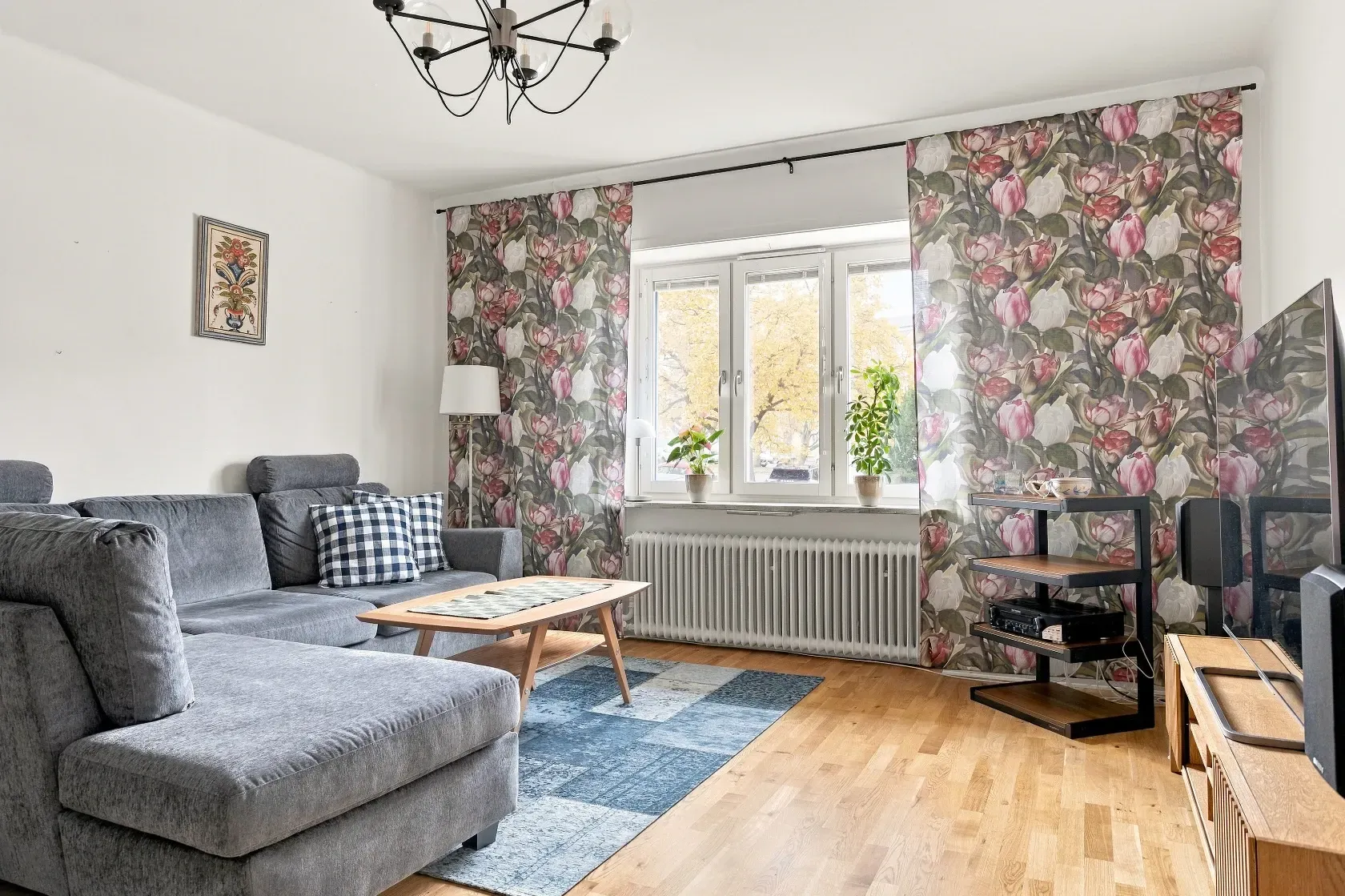 Oxelbergen, Norrköpings kommun