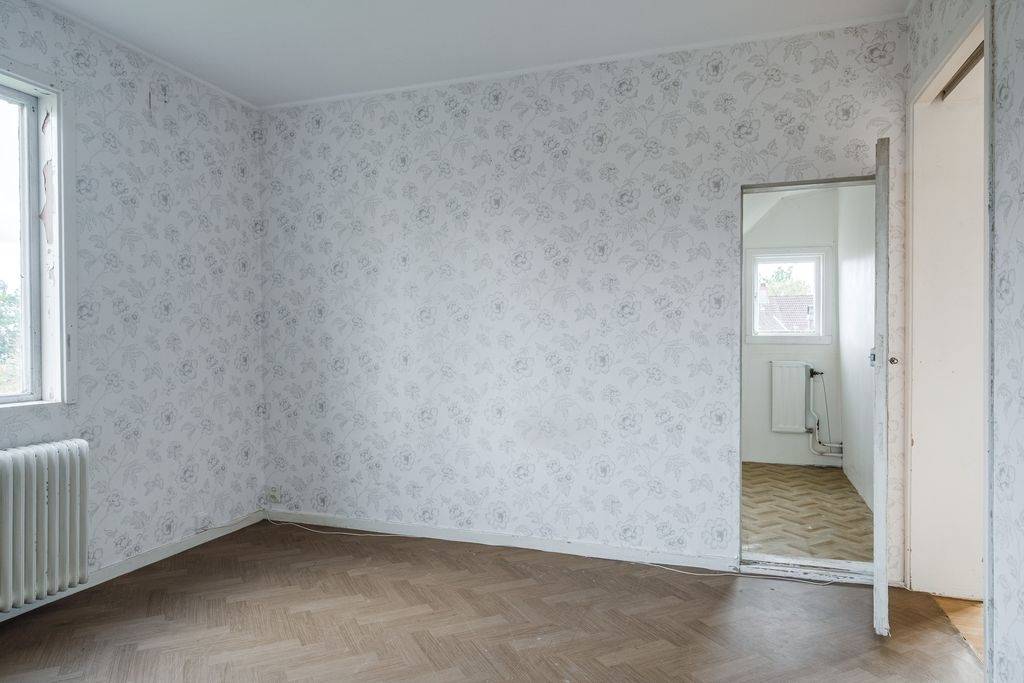 5 rum Villa på Älvefjordsgatan 9 Jättesten Lundby Kyrkbyn Göteborgs kommun - bild 20