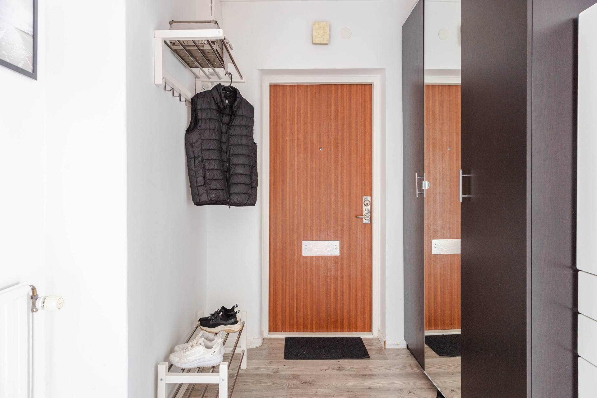 2 rum Lägenhet på Spantgatan 5B Stohagen Västerås kommun - bild 20