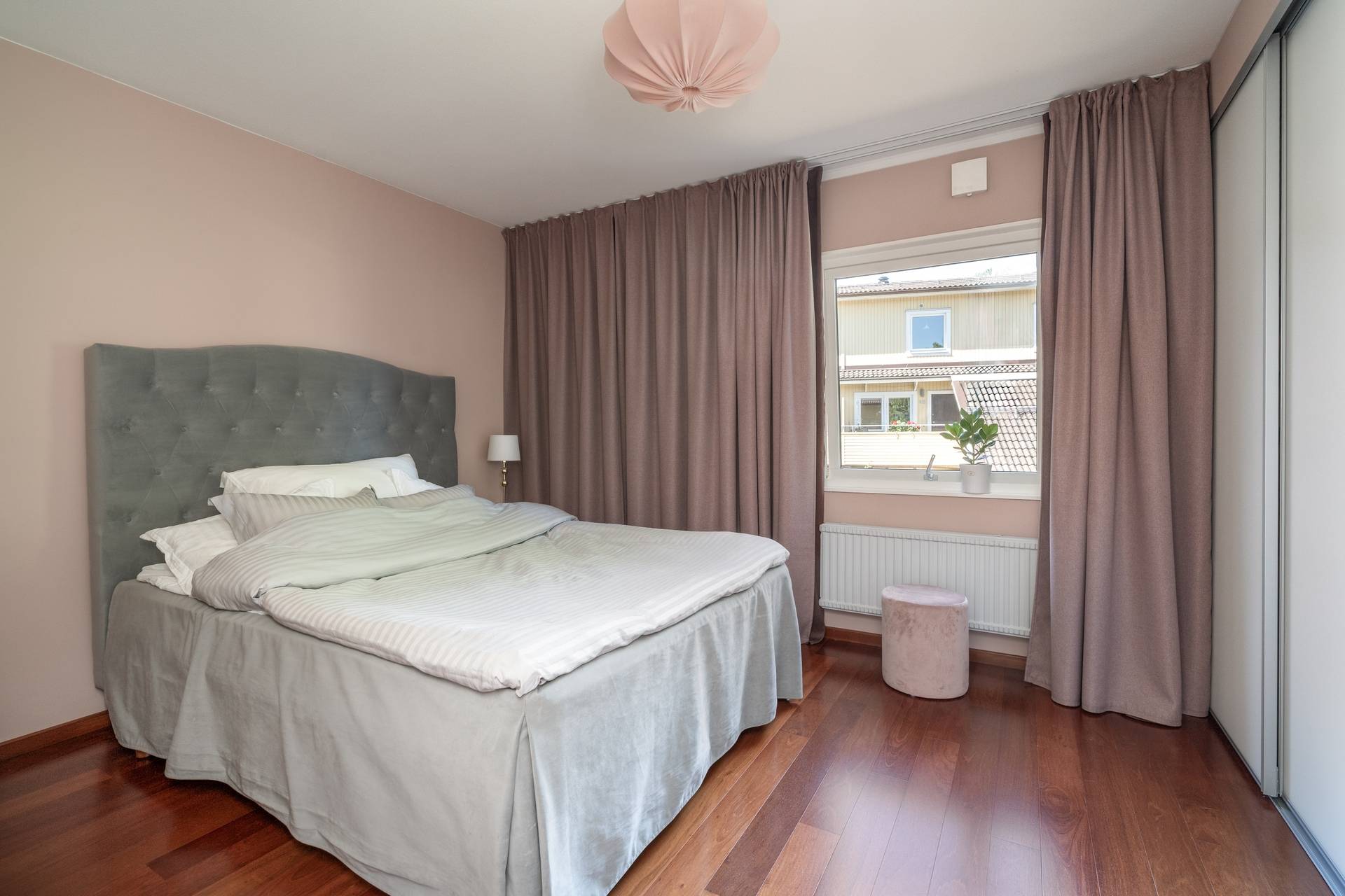 4 rum Radhus på Vespergränd 8 Sollentuna Sollentuna kommun - bild 17
