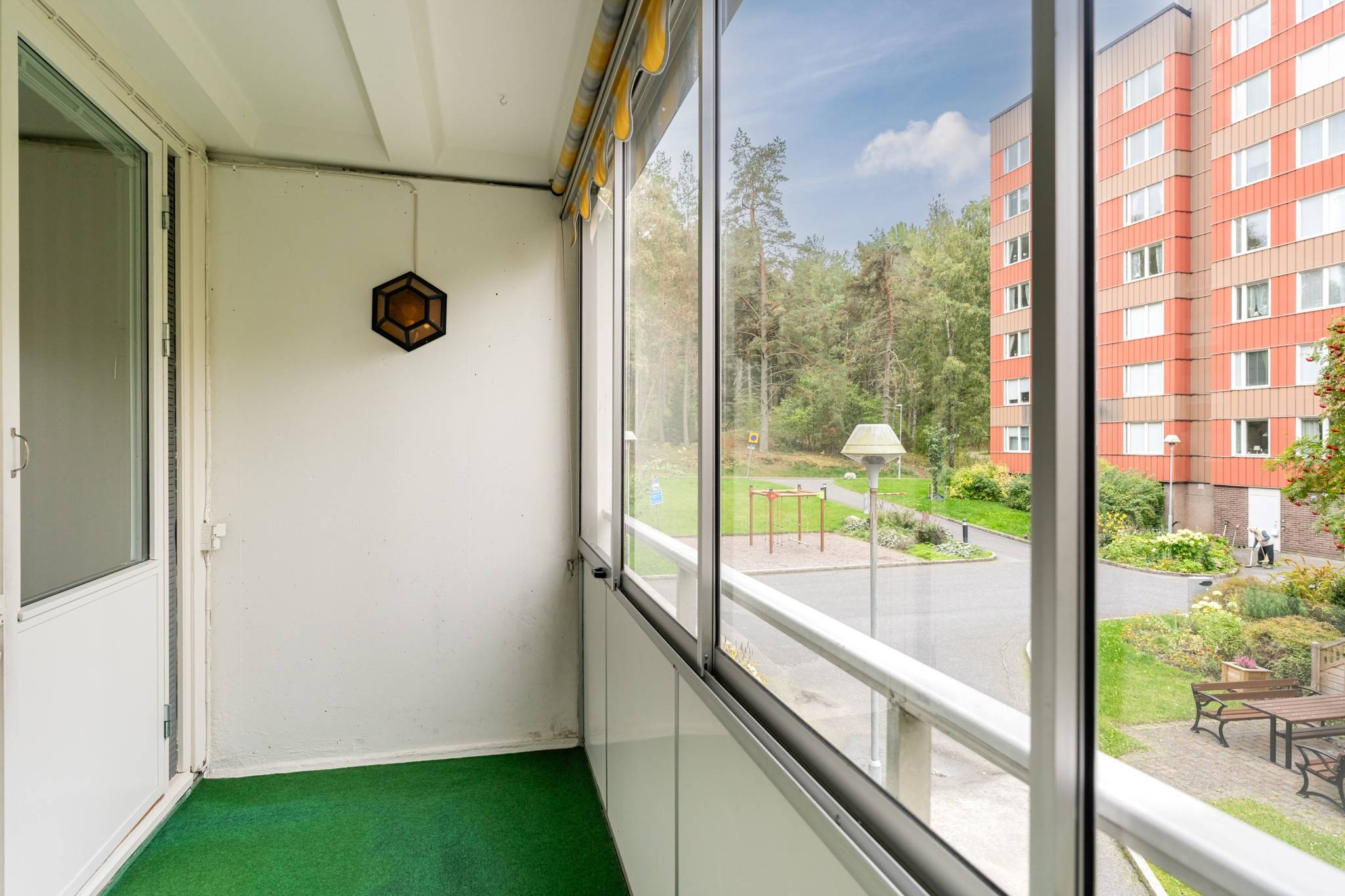 4 rum Lägenhet på Stallgatan 13A, 1 tr Smedby Upplands Väsby kommun - bild 24
