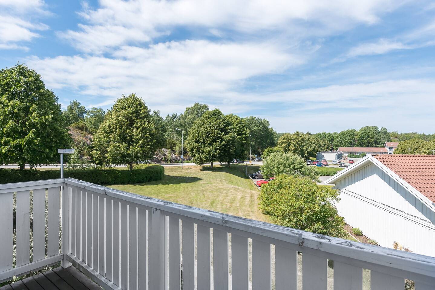 2 rum Lägenhet på Målaregatan 36 Bojardalen Strömstads kommun - bild 3