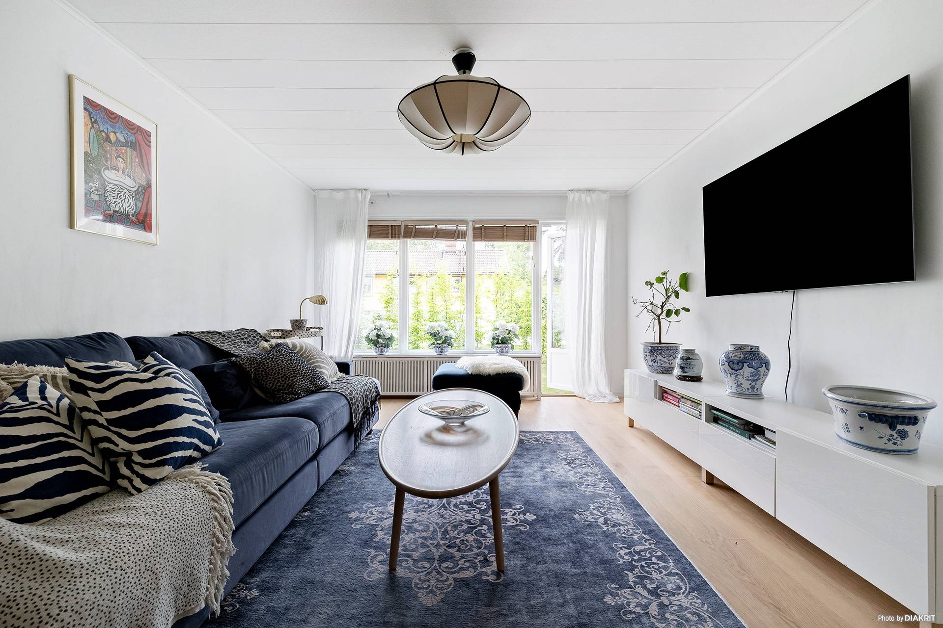 143 m² Villa på Skogsvägen 19 Ekerö kommun - bild 10