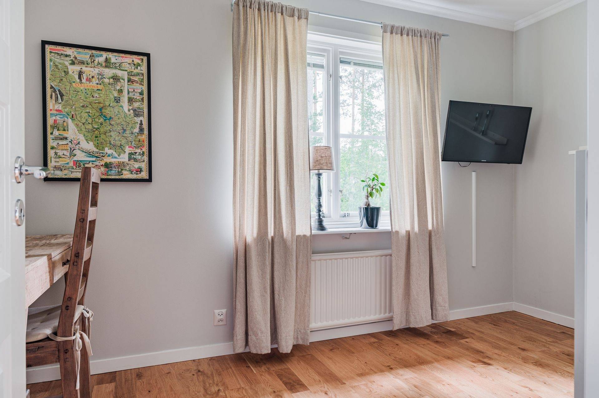 4 rum Villa på Stilvägen 6 Hälsingberg Falu kommun - bild 18