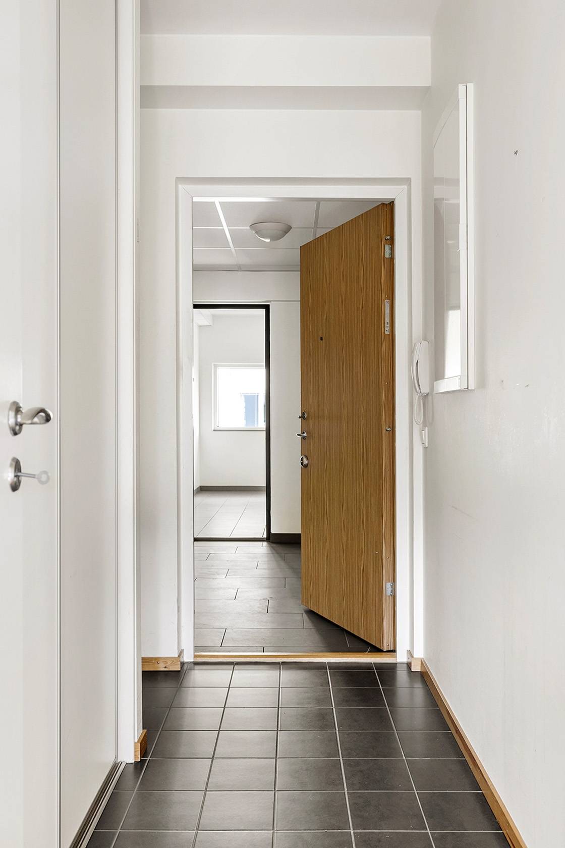 3 rum Lägenhet på Kyrkogårdsgatan 12 Druvefors Borås kommun - bild 15