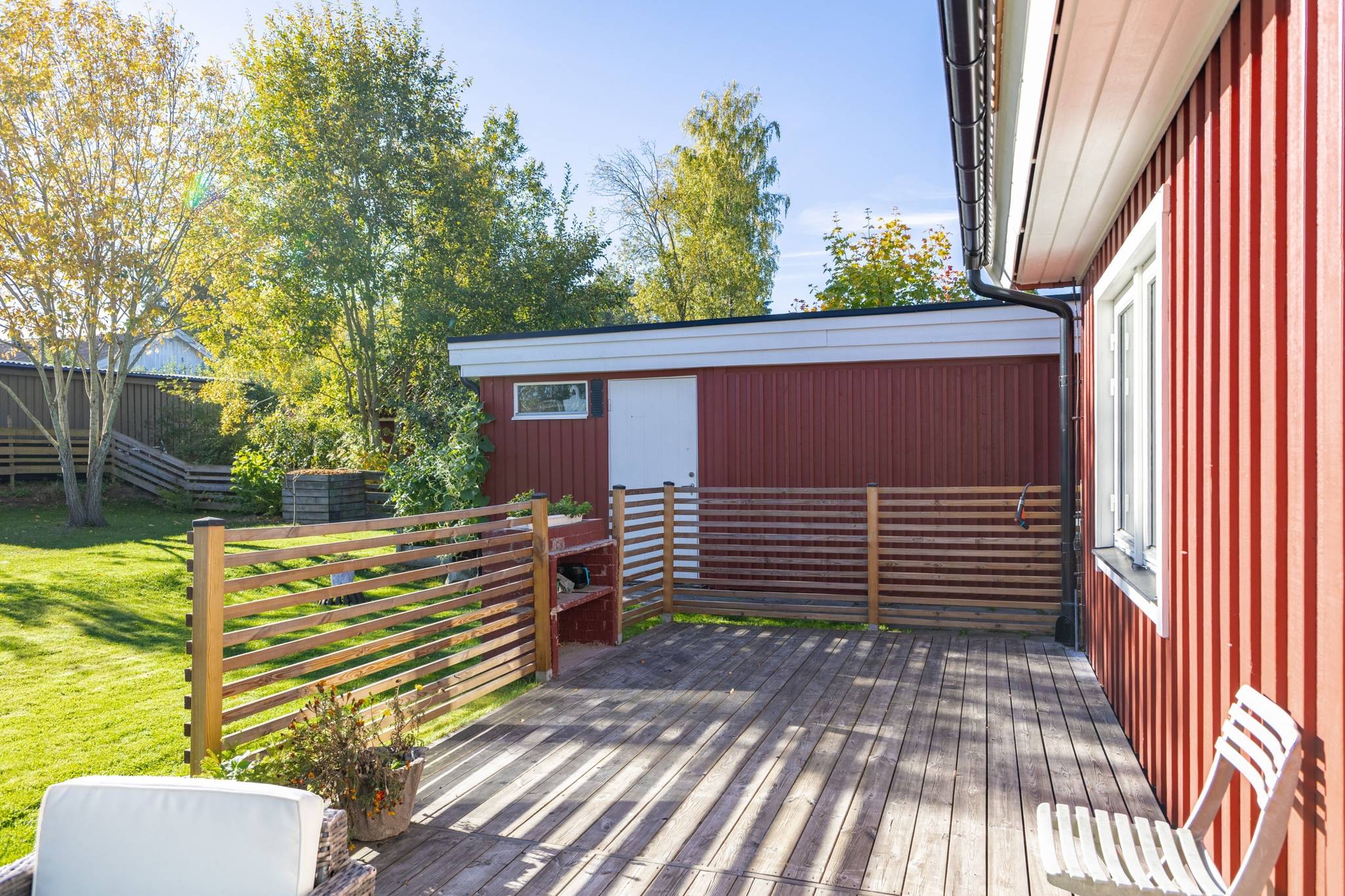 3 rum Lägenhet på Enstigen 9 Valskog Kungsörs kommun - bild 33
