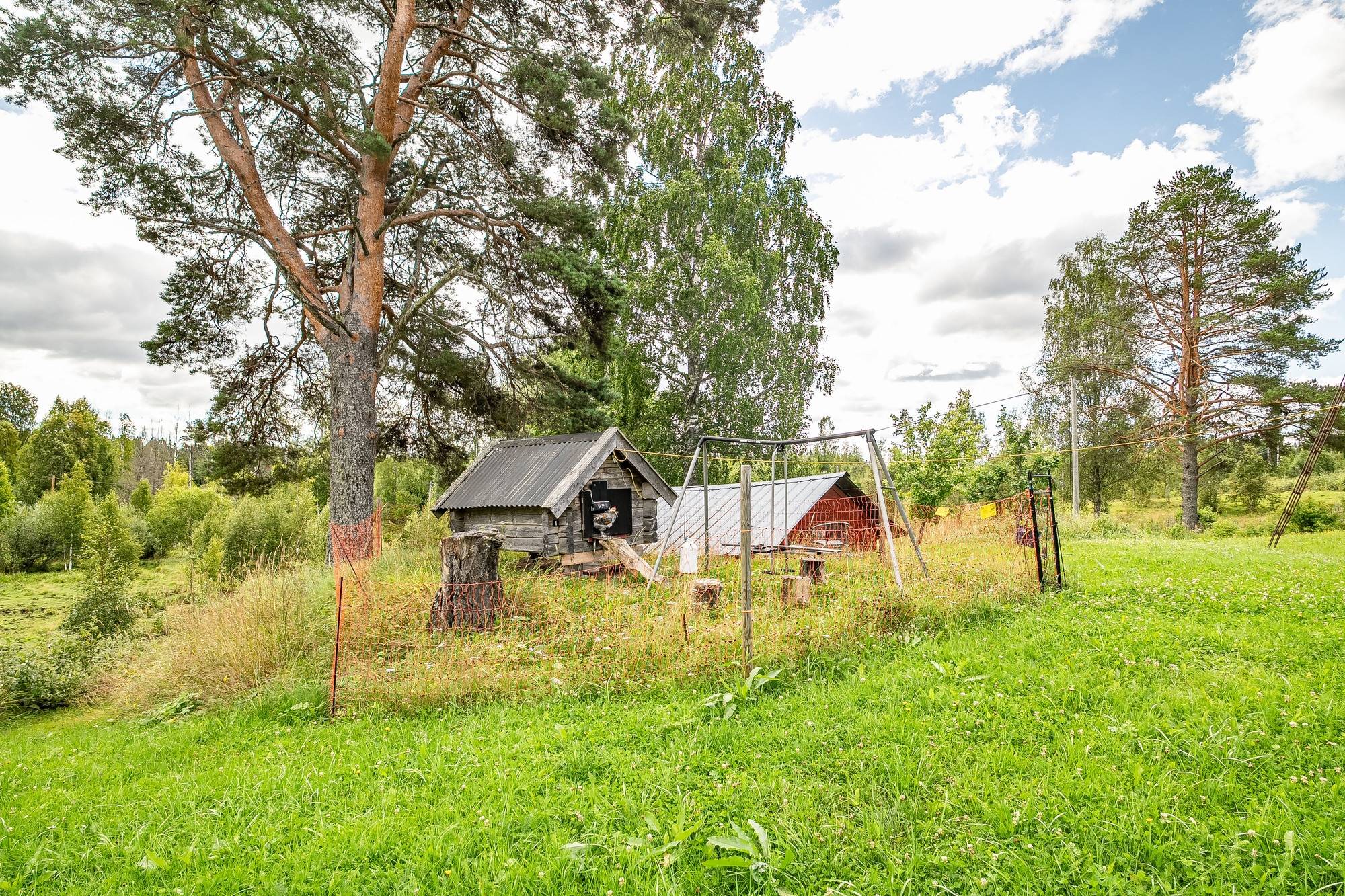 3 rum Gård/skog på Sörböle 254 Sörböle Sundsvalls kommun - bild 49