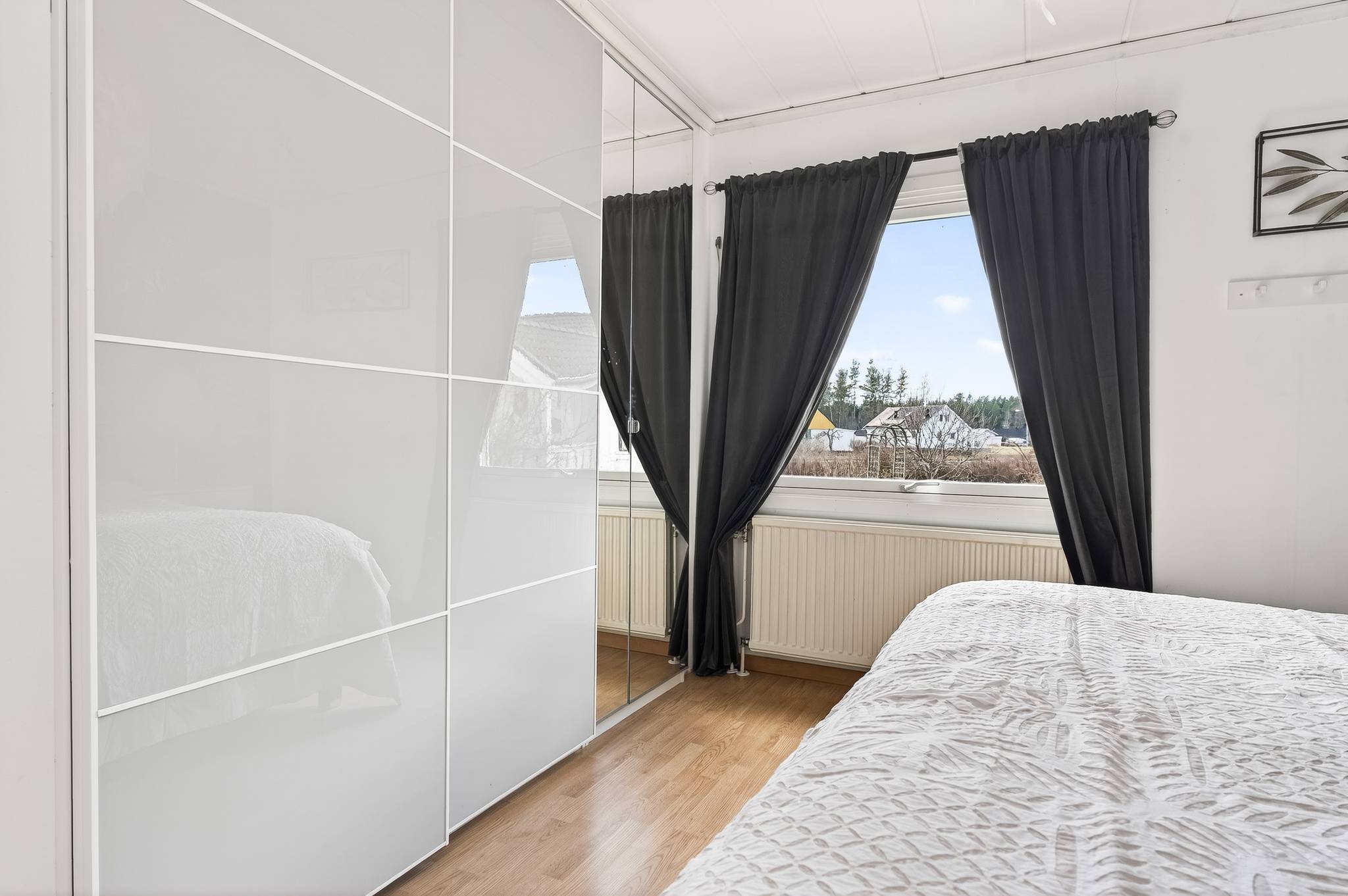 4 rum Villa på Blekingegatan 13 Karlshagen Degerfors kommun - bild 18