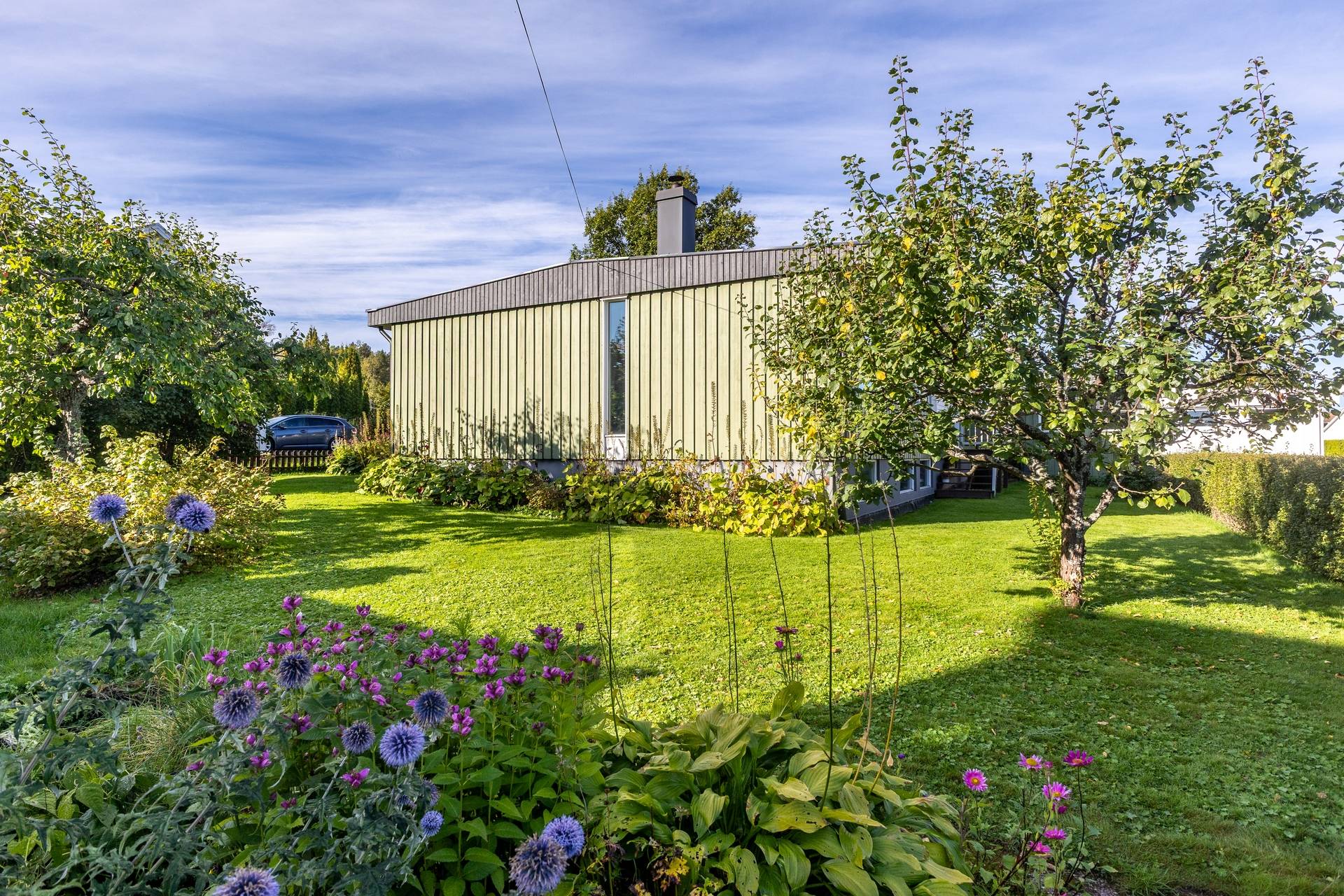 5 rum Villa på Bäckgatan 9B Sundsvall Sundsvalls kommun - bild 6