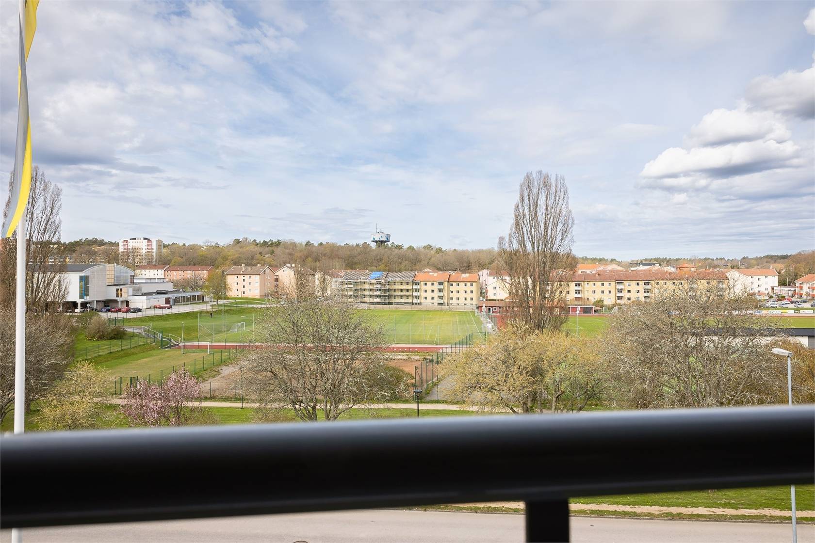 2 rum Lägenhet på Knut Hahnsgatan 5B Blekan Ronneby kommun - bild 15