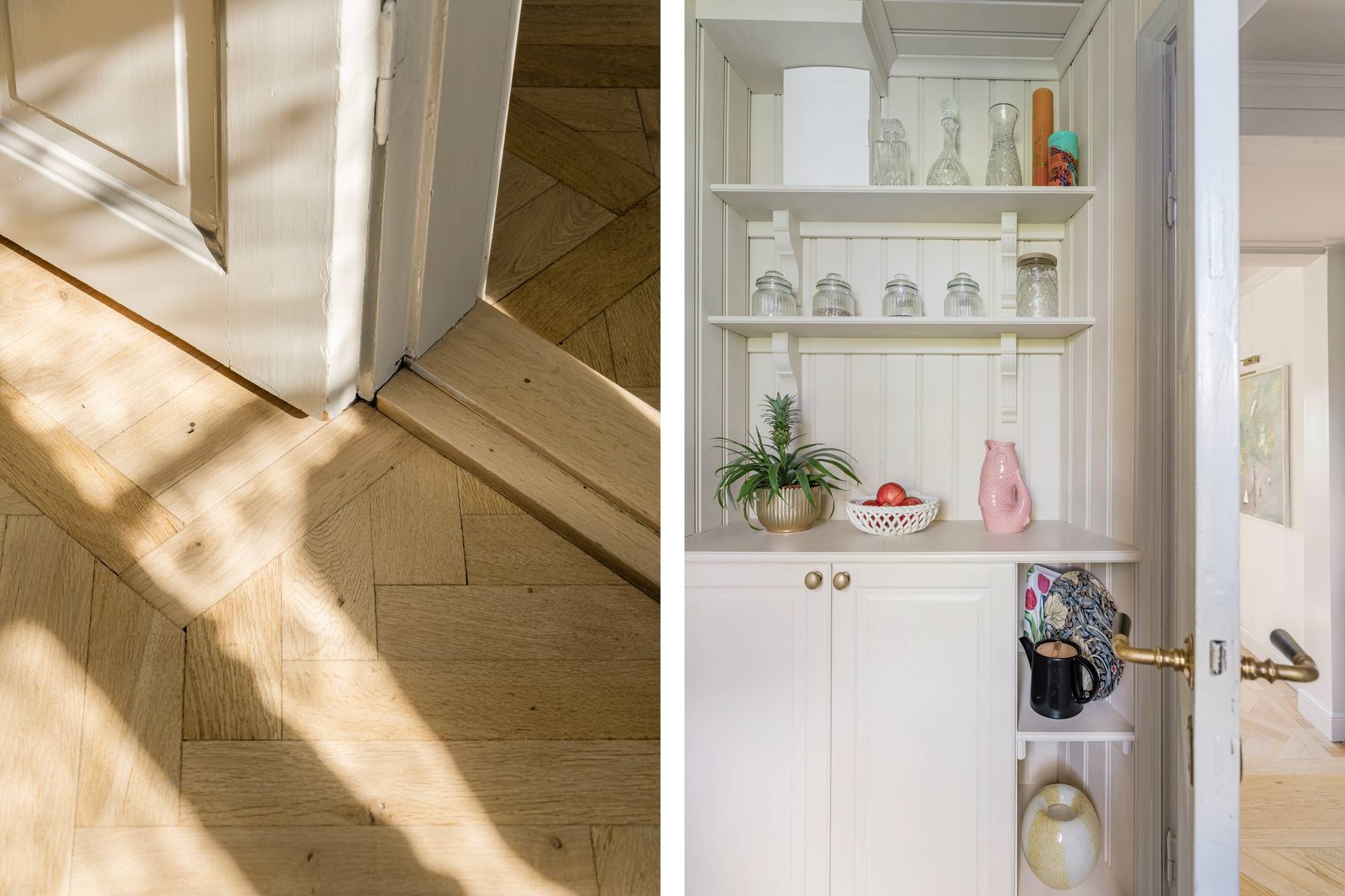 13 rum Villa på Yrsavägen 1 Danderyds kommun - bild 18