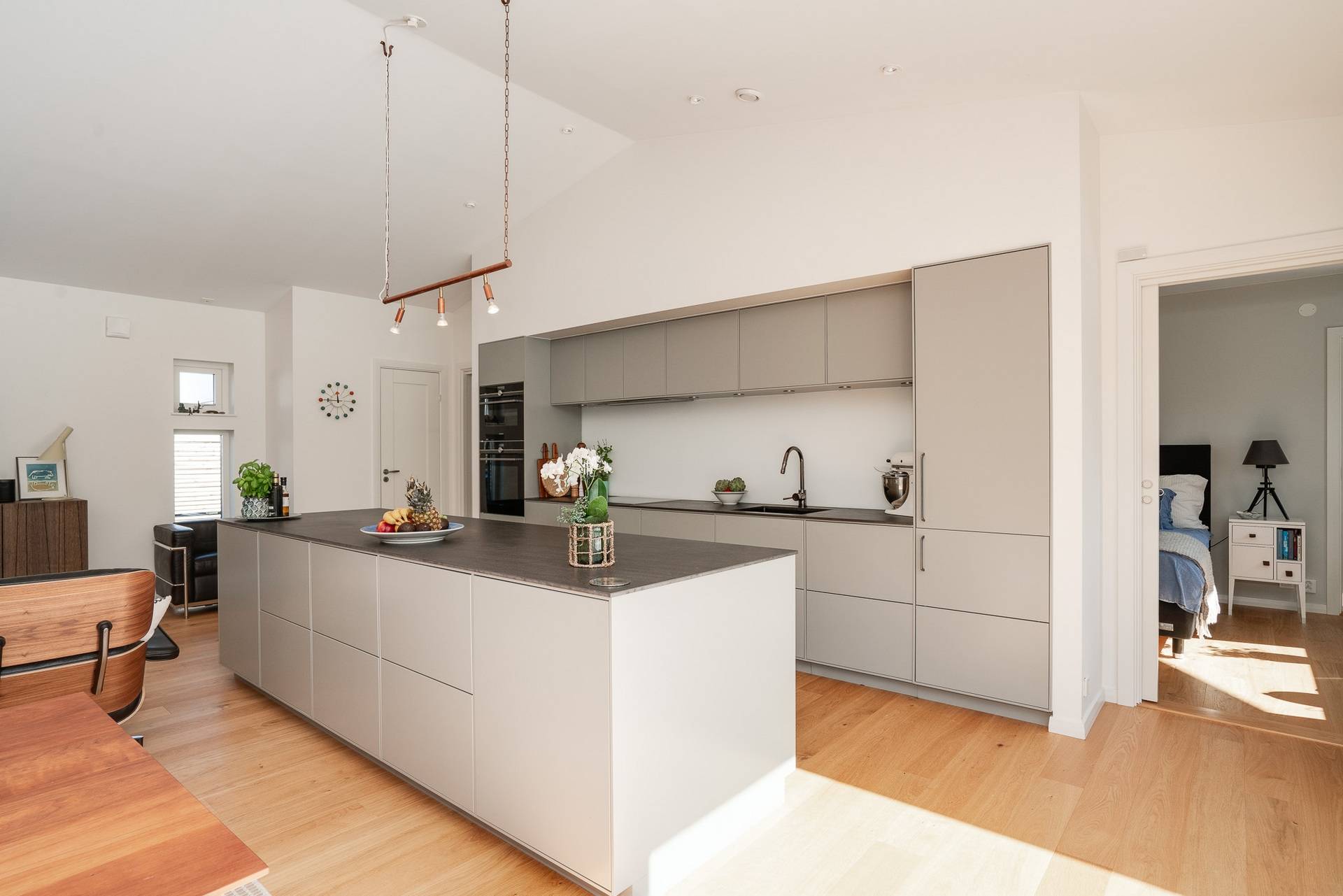 4 rum Villa på Sandslättsvägen 23 Haverdal Halmstads kommun - bild 23